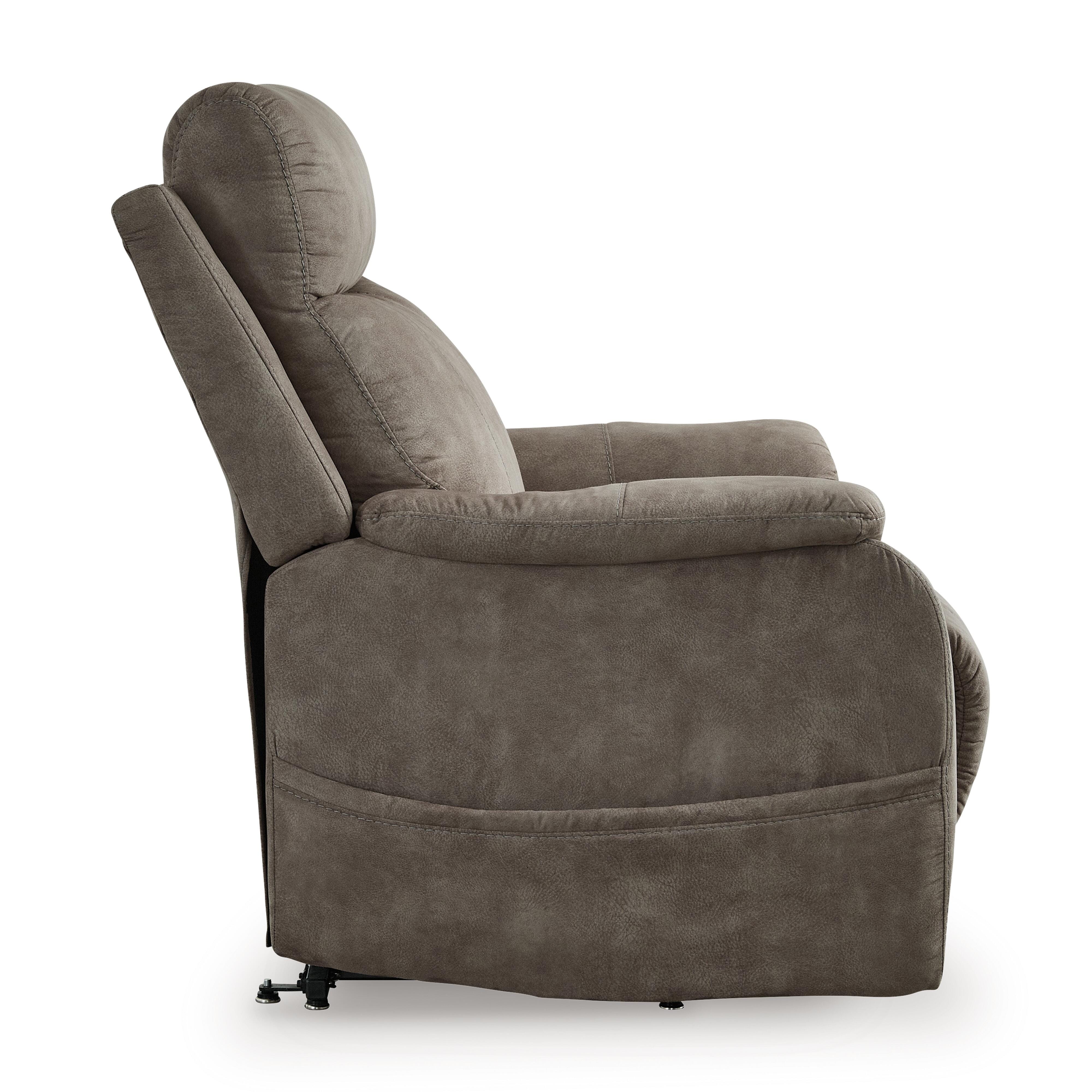 Crestmeade Power Lift Recliner - image 5