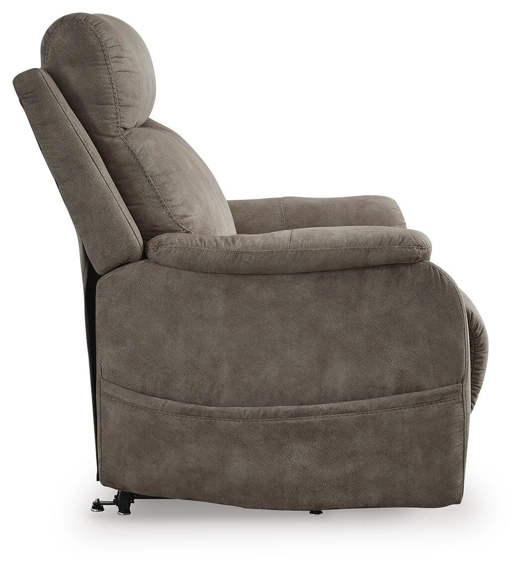 Crestmeade Power Lift Recliner - image 8