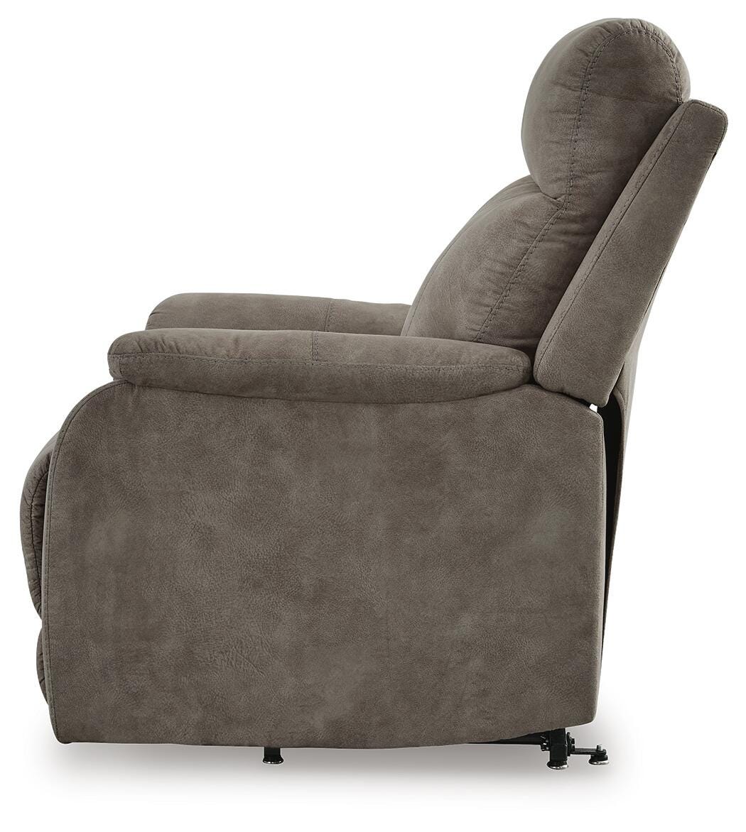 Crestmeade Power Lift Recliner - image 6