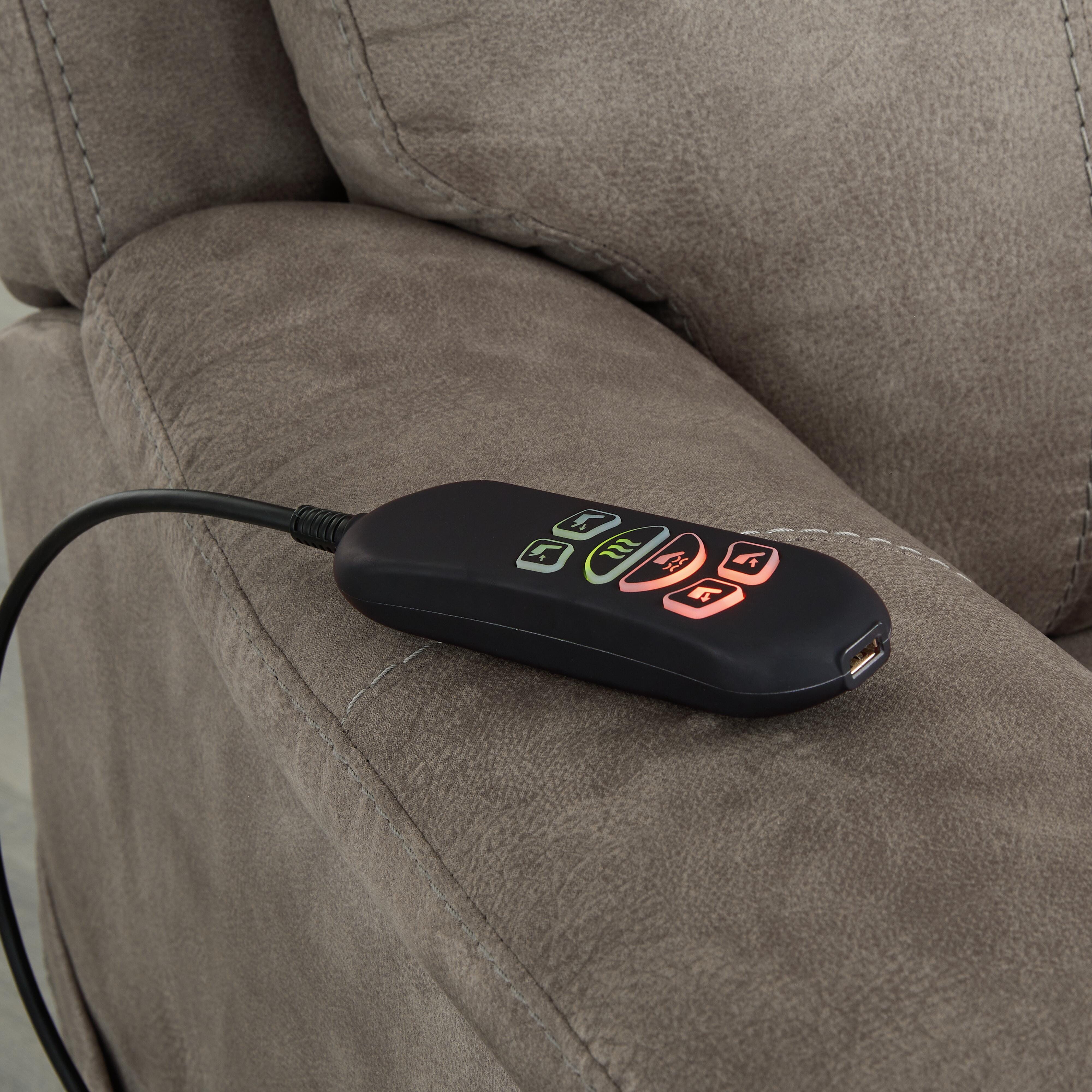 Crestmeade Power Lift Recliner - image 10