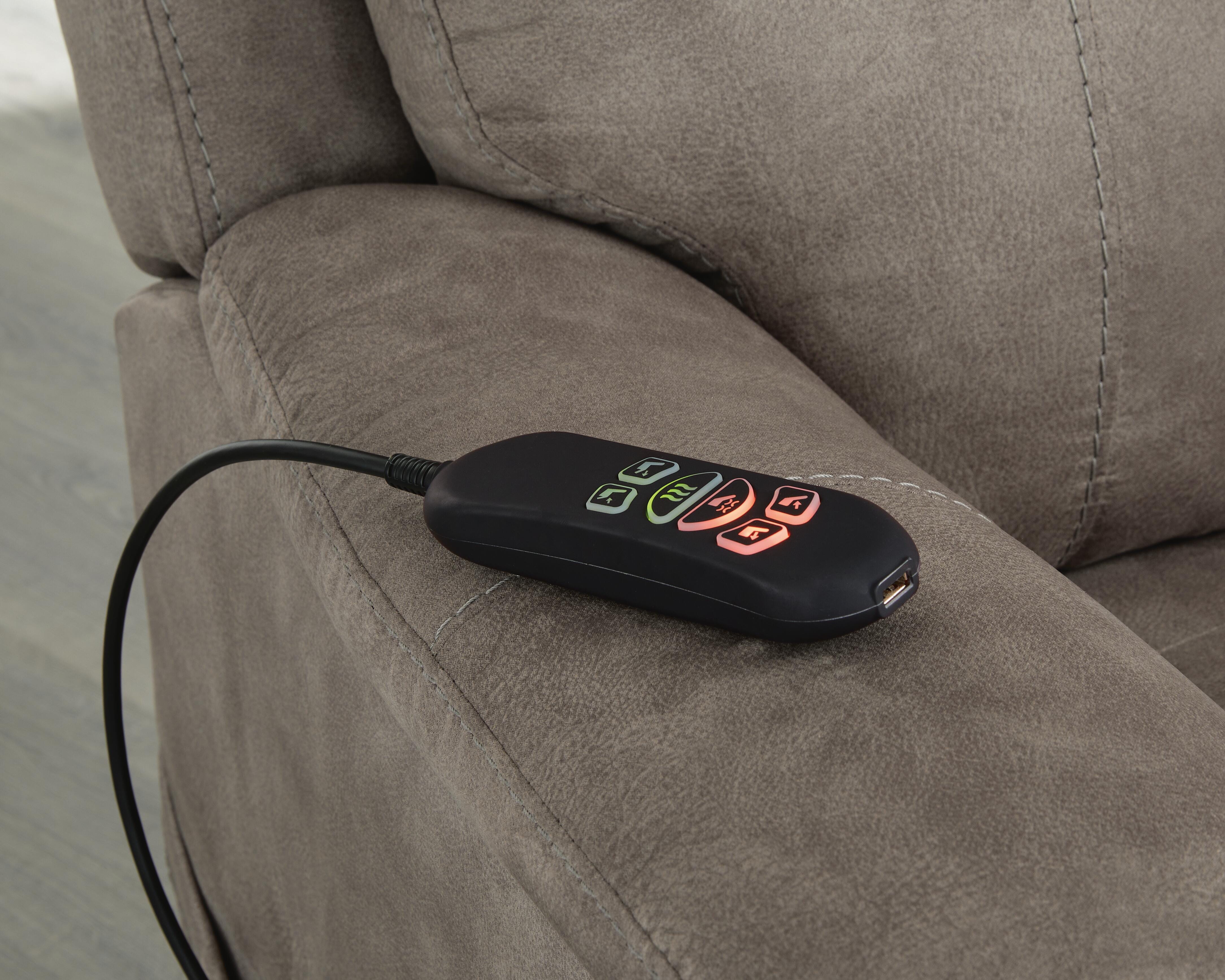 Crestmeade Power Lift Recliner - image 12