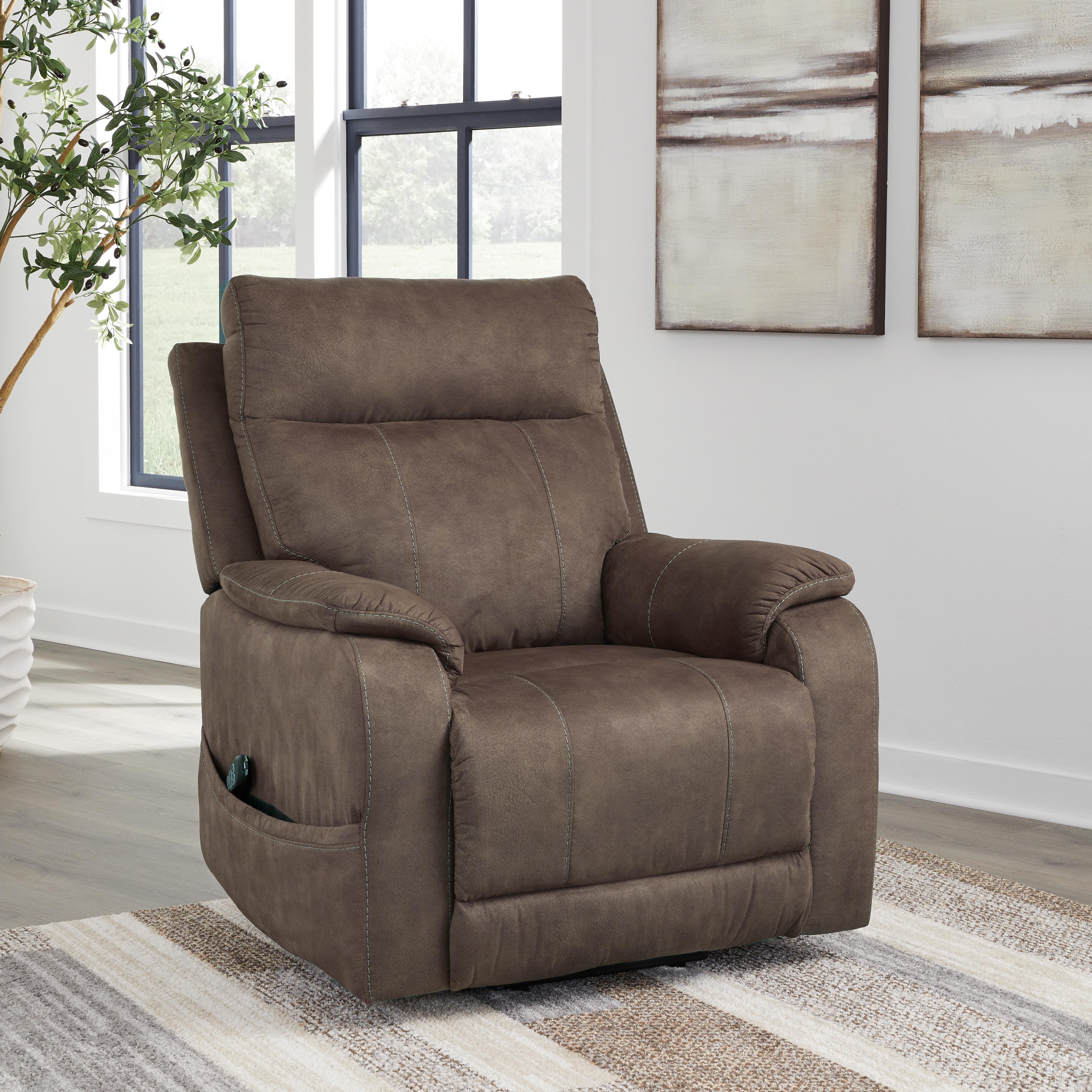 Crestmeade Power Lift Recliner - image 3