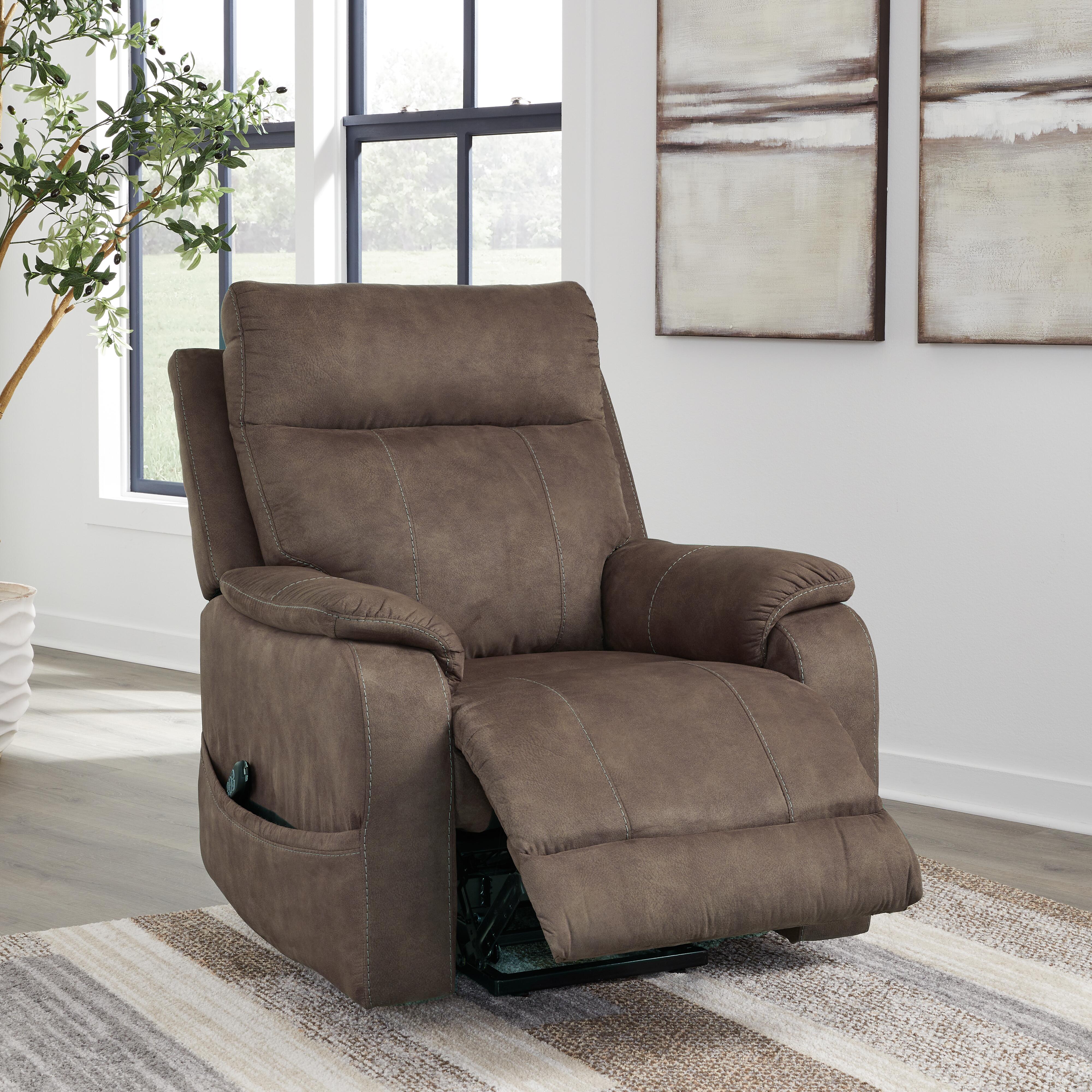 Crestmeade Power Lift Recliner - image 2