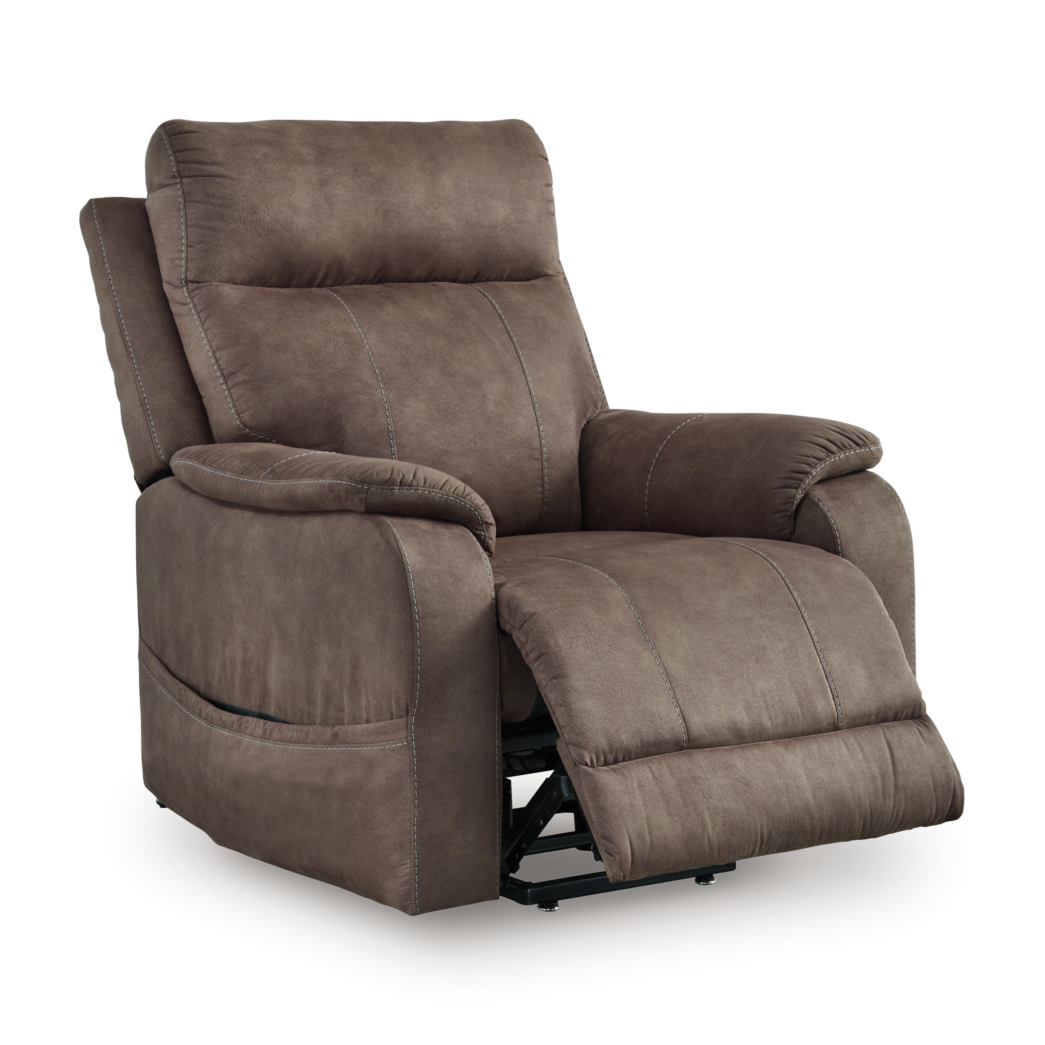 Crestmeade Power Lift Recliner - image 8