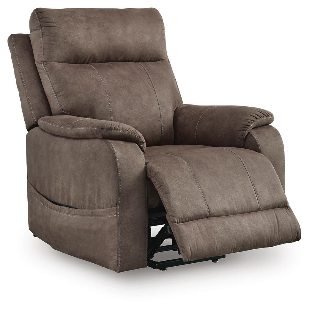 Crestmeade Power Lift Recliner - image 3
