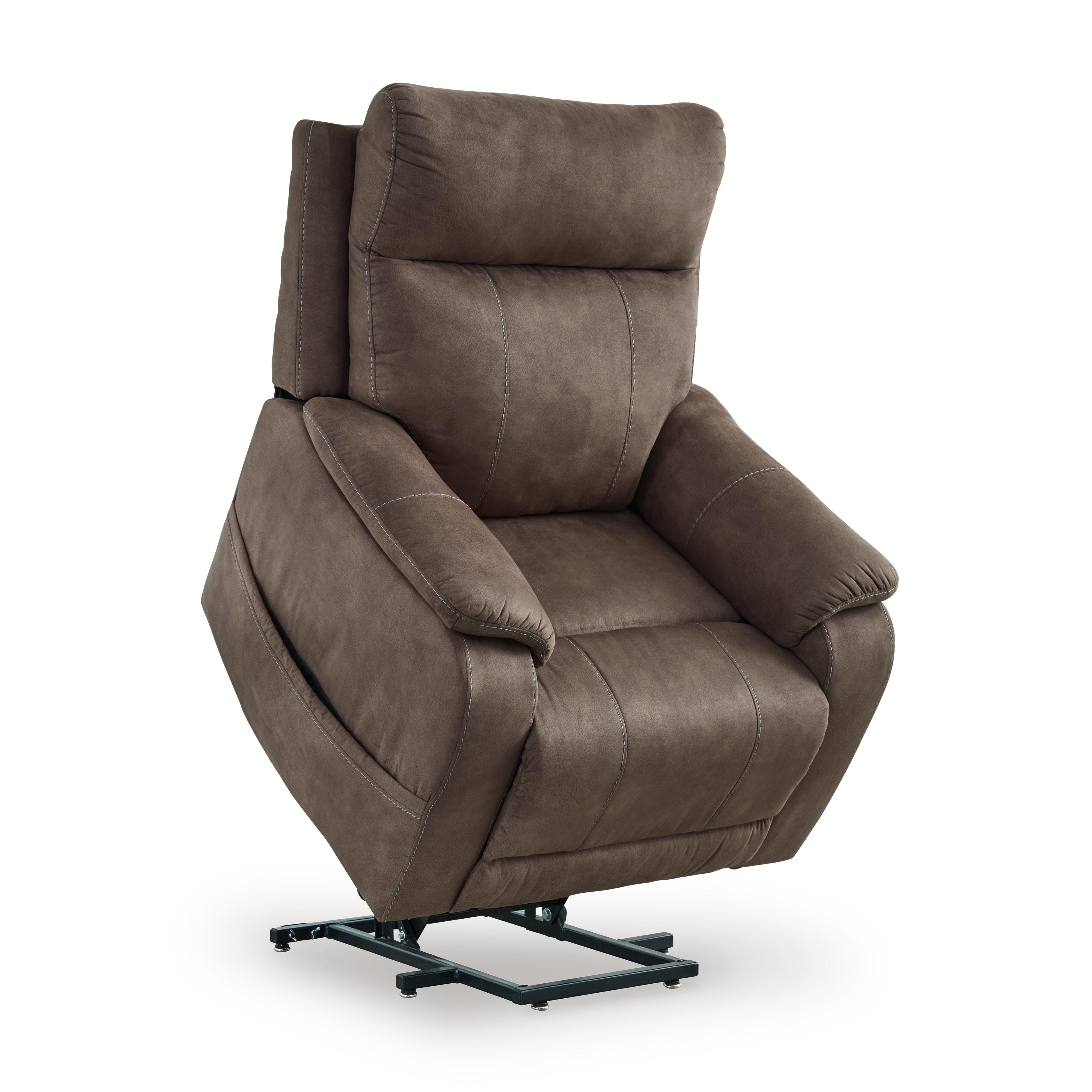 Crestmeade Power Lift Recliner - image 7