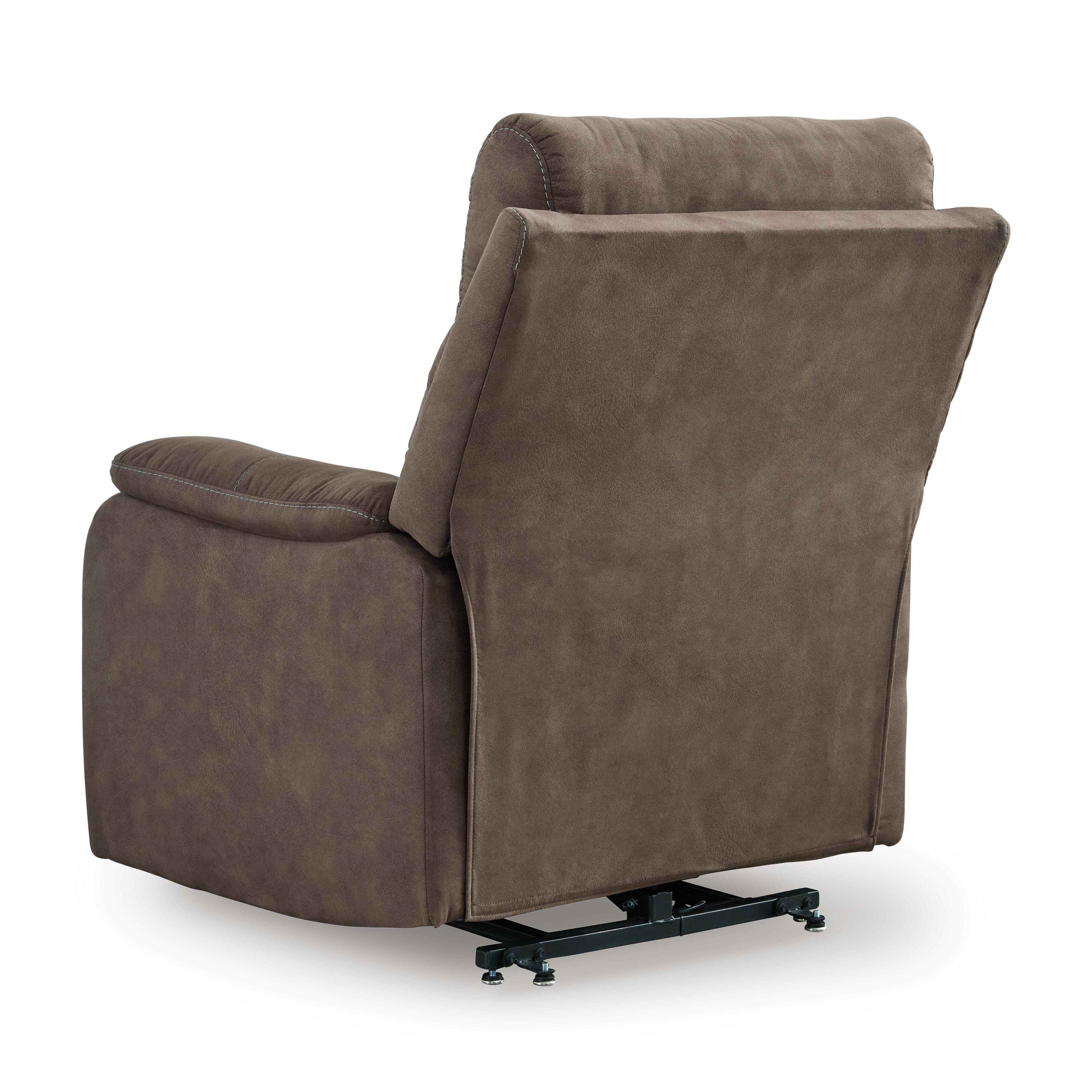 Crestmeade Power Lift Recliner - image 6