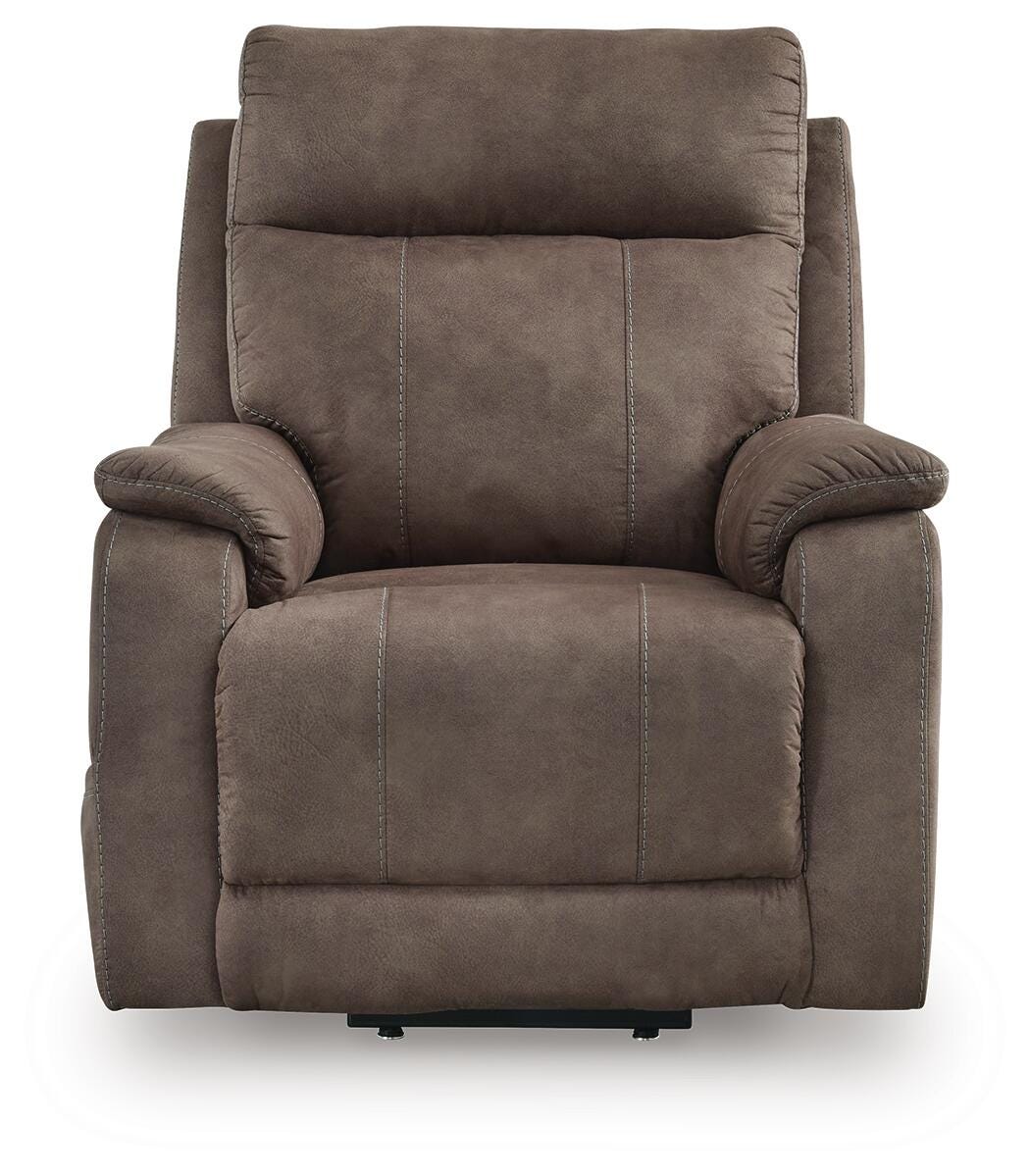 Crestmeade Power Lift Recliner - image 4
