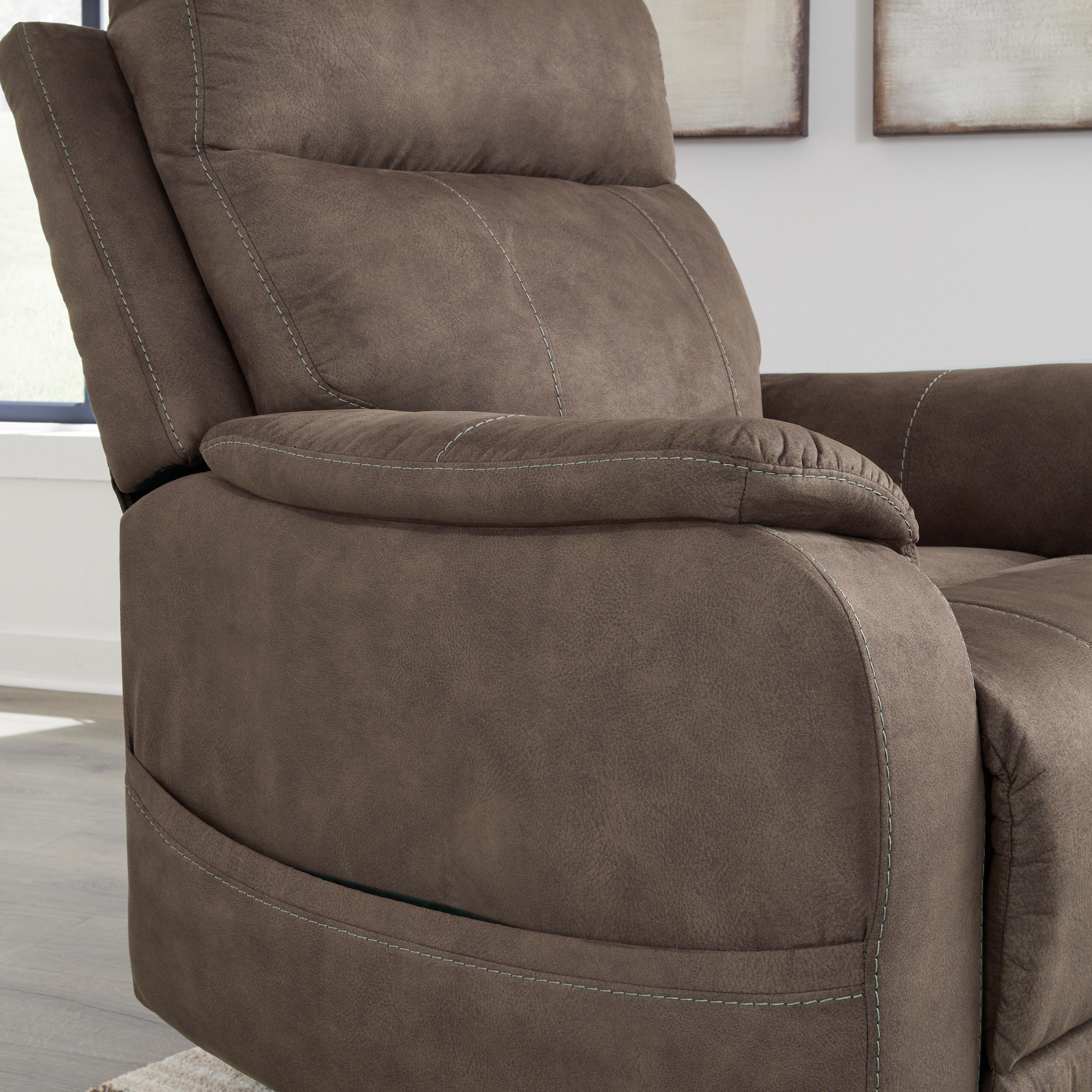 Crestmeade Power Lift Recliner - image 9