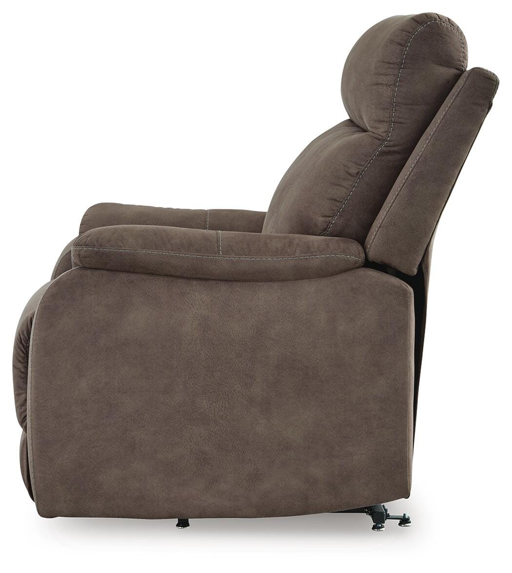 Crestmeade Power Lift Recliner - image 8