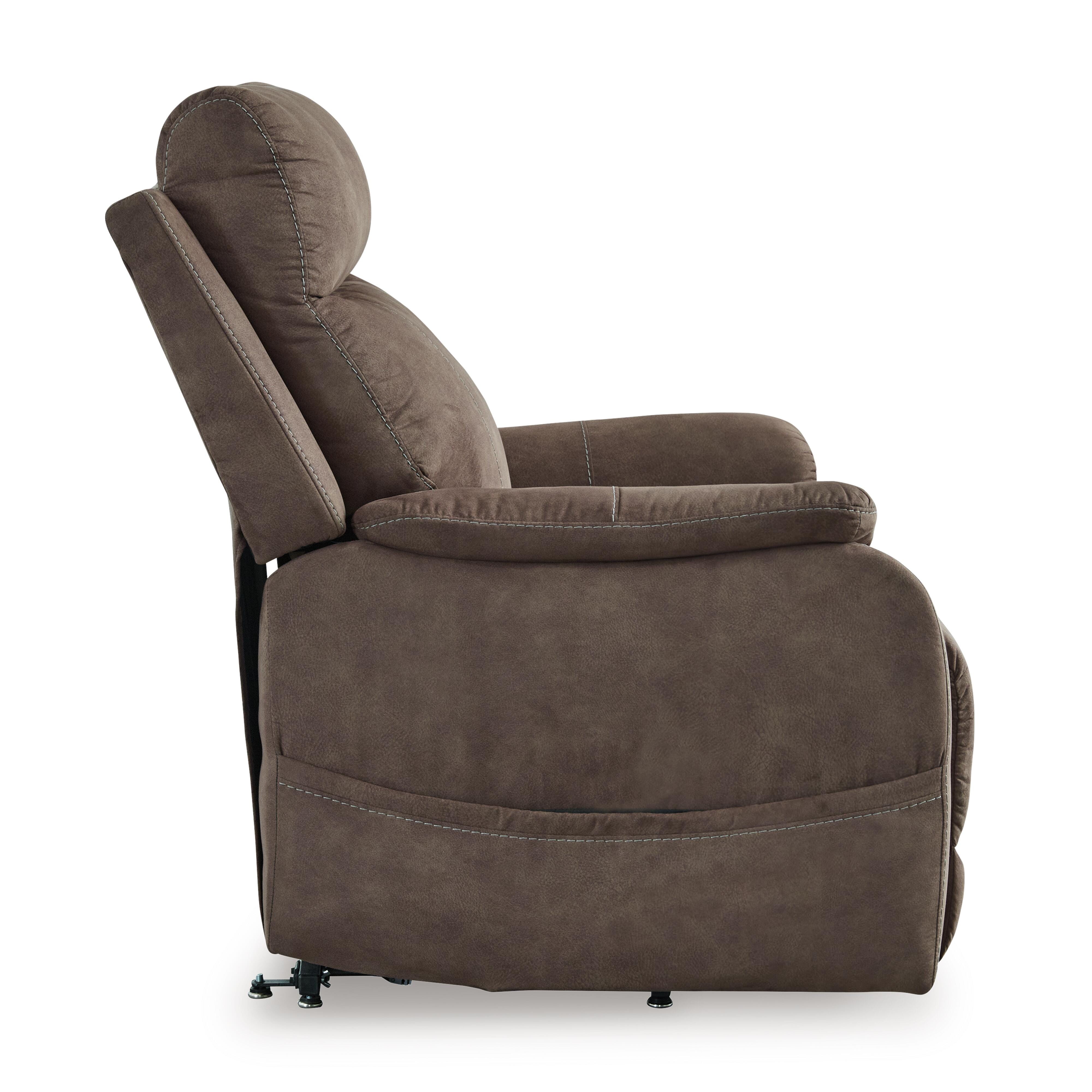 Crestmeade Power Lift Recliner - image 5