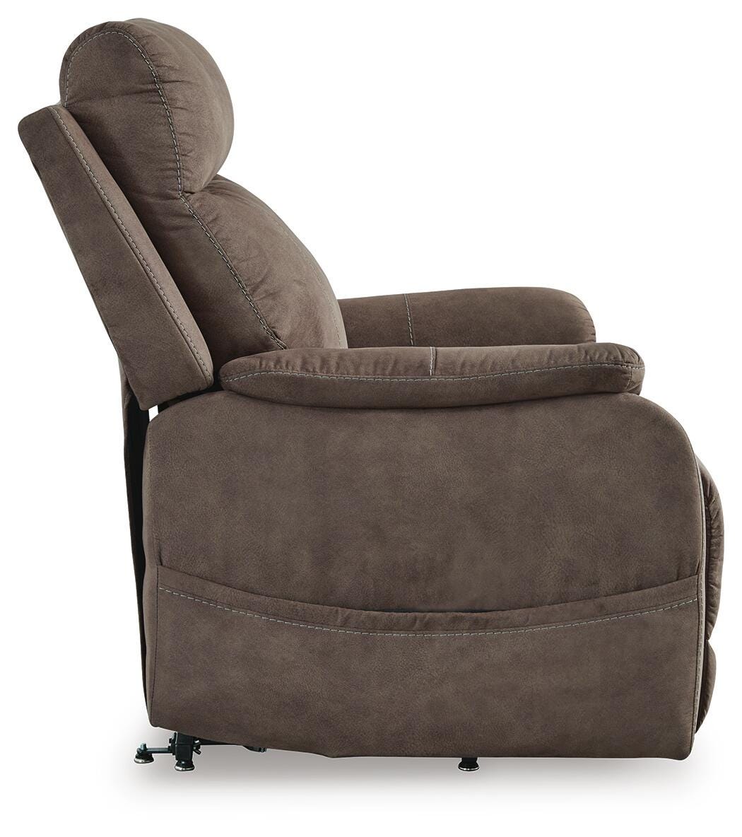 Crestmeade Power Lift Recliner - image 6
