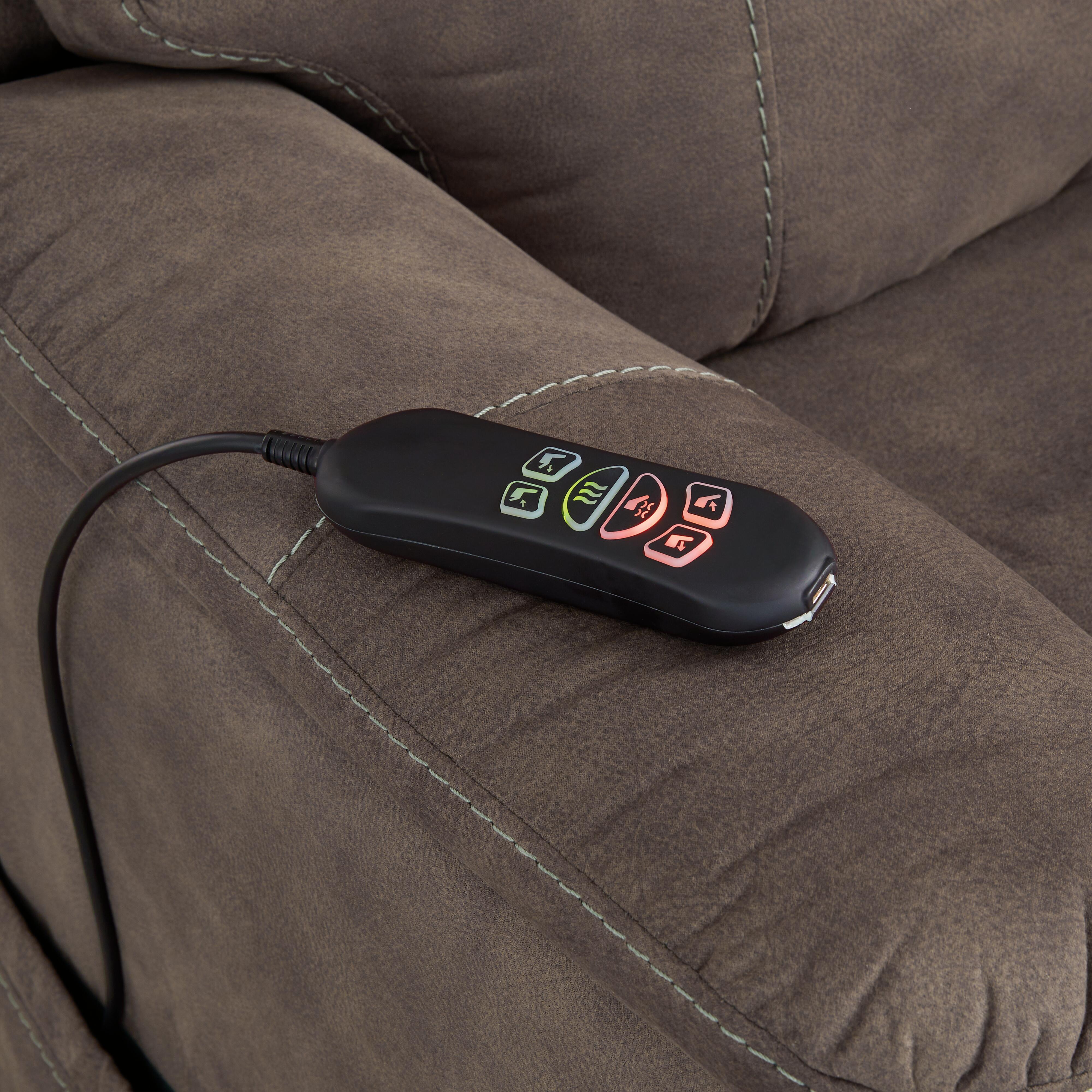 Crestmeade Power Lift Recliner - image 10