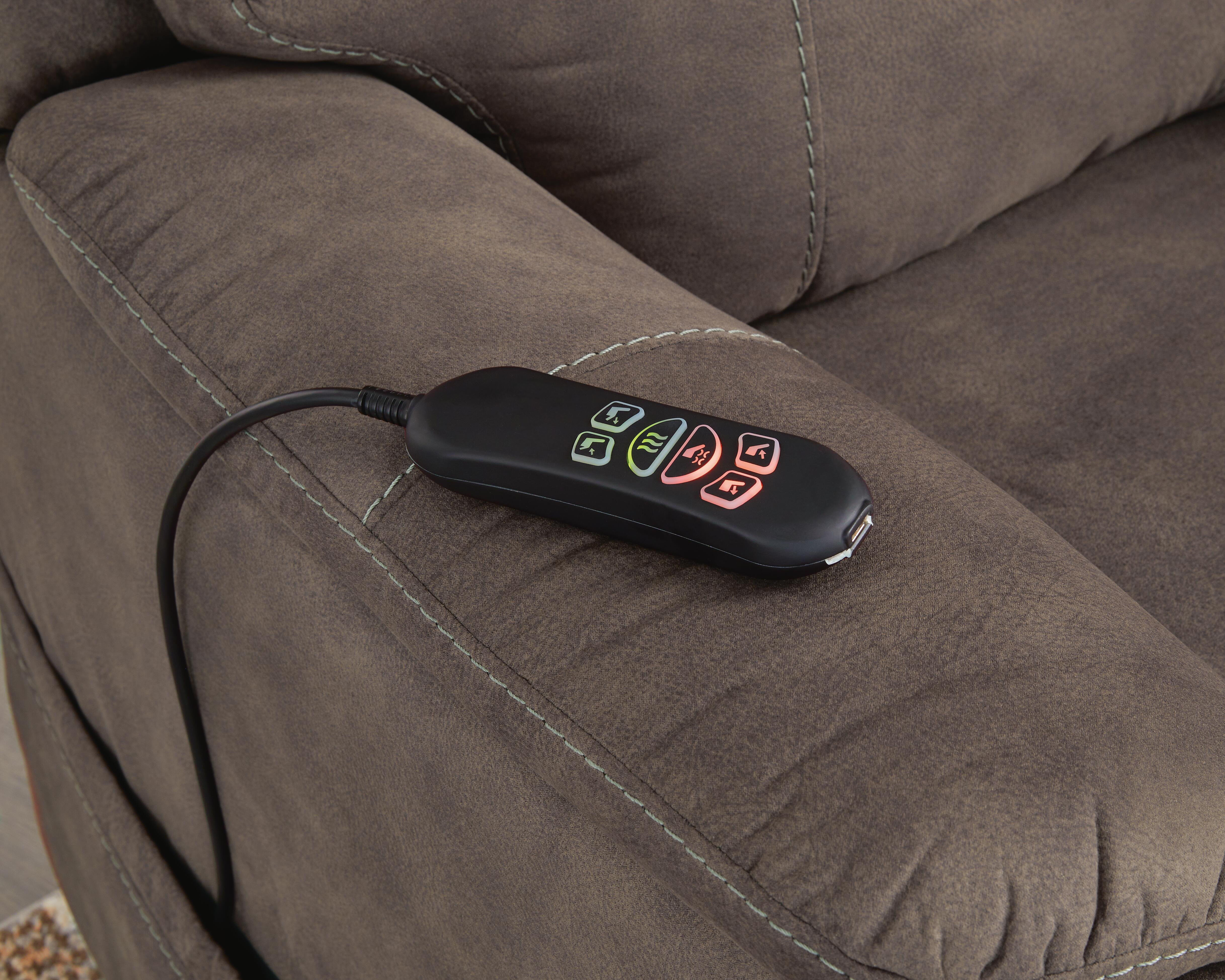 Crestmeade Power Lift Recliner - image 12