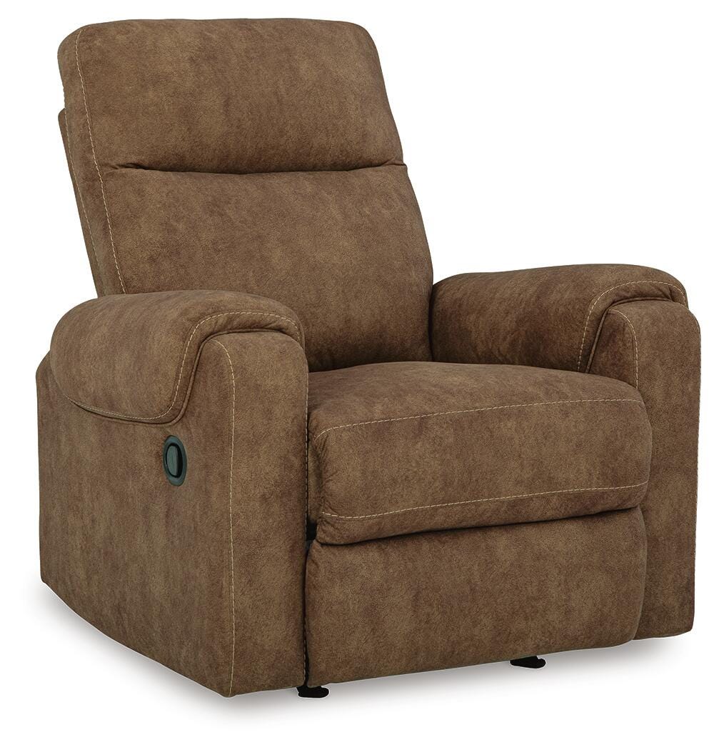 Edenwold Recliner, , large