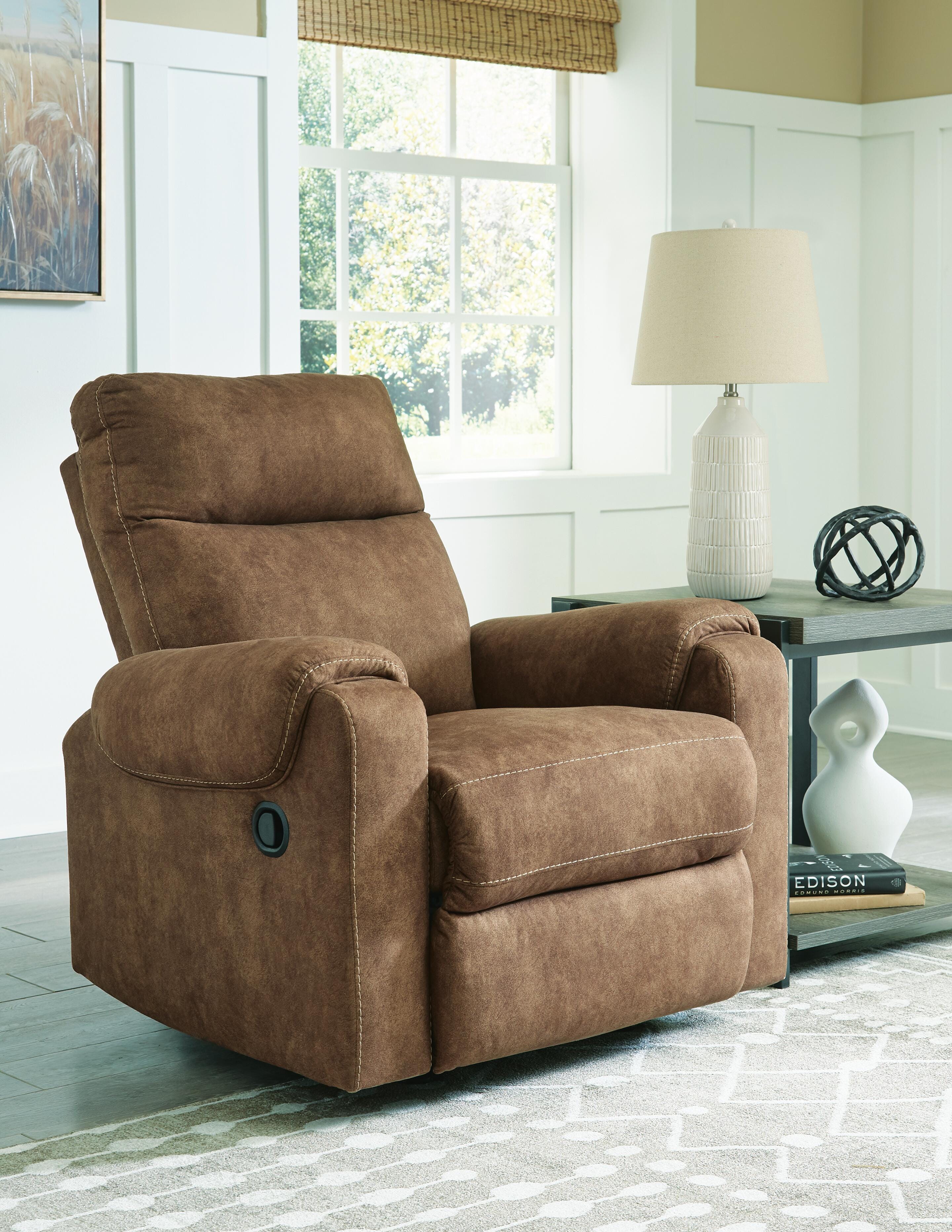 Edenwold Recliner - image 1