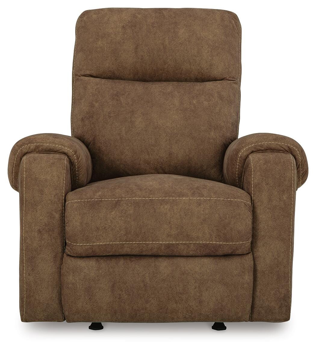 Edenwold Recliner - image 4
