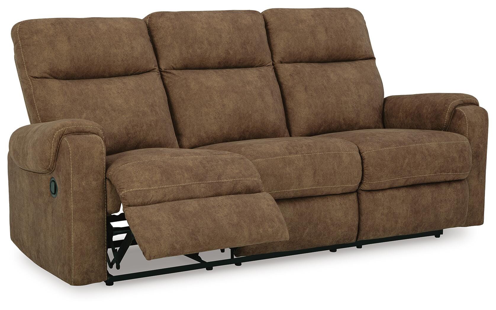 Edenwold Reclining Sofa - image 3