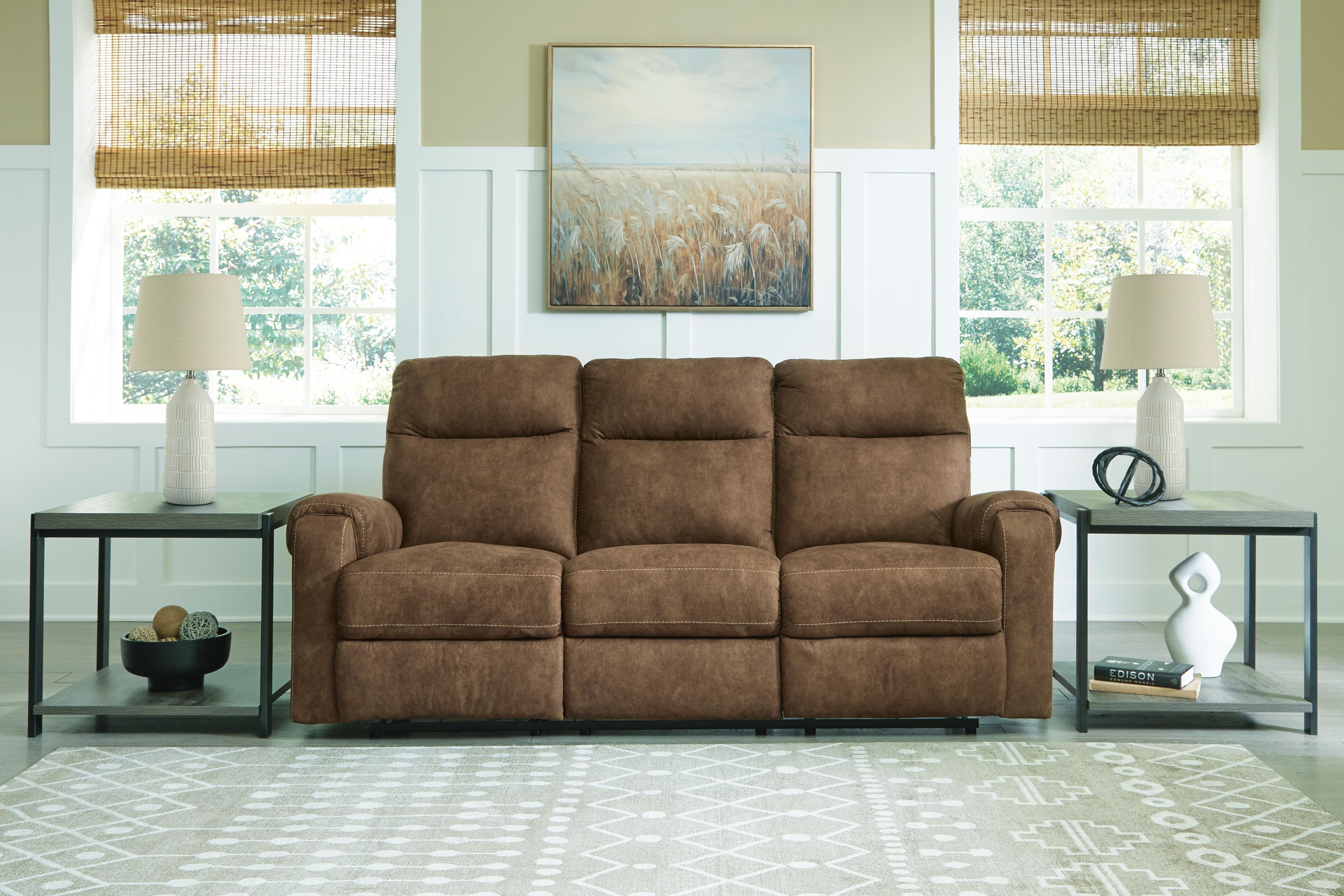 Edenwold Reclining Sofa - image 1