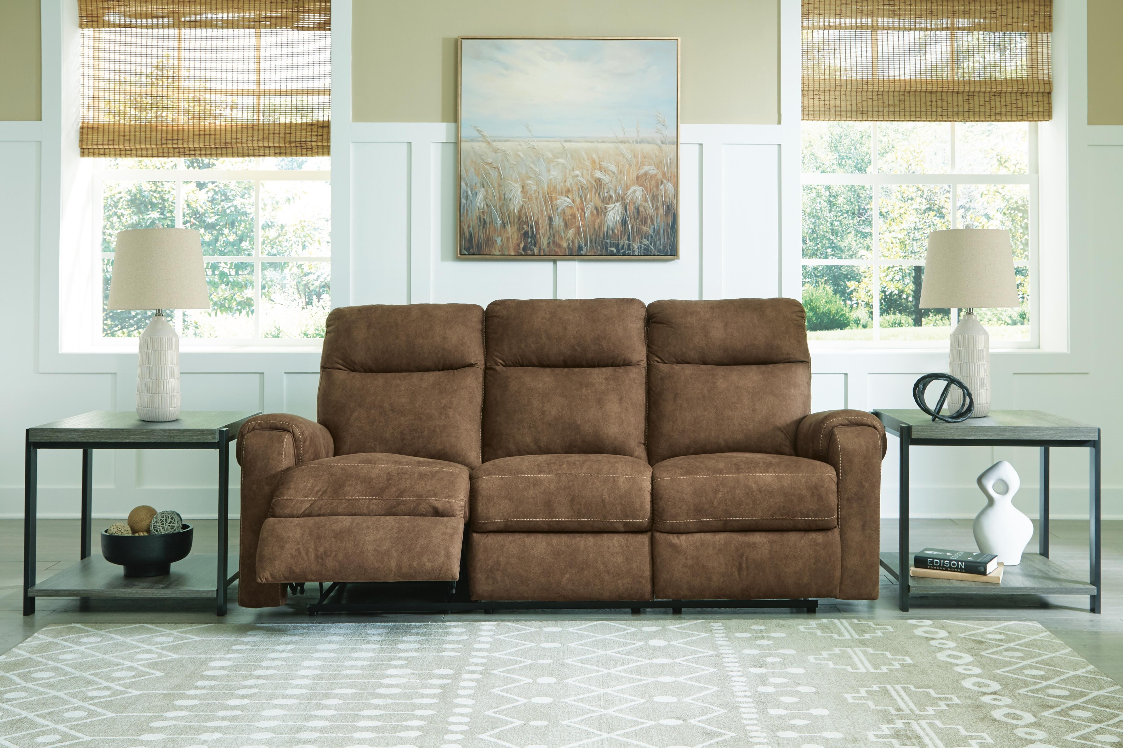 Edenwold Reclining Sofa - image 7