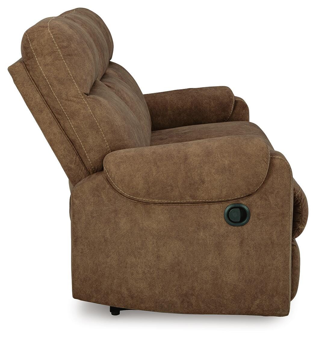Edenwold Reclining Sofa - image 5