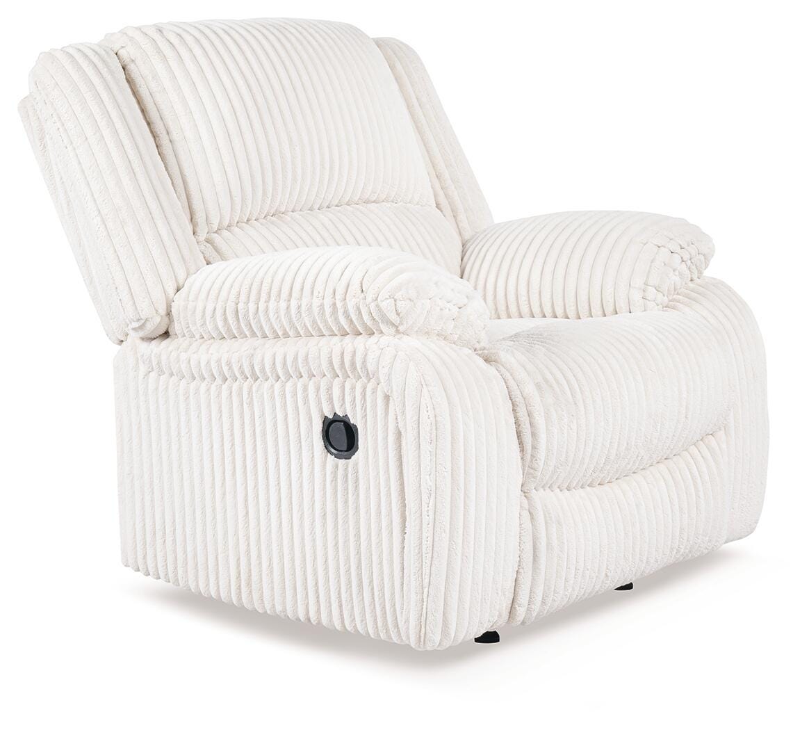 Bonnacraft Recliner - image 1