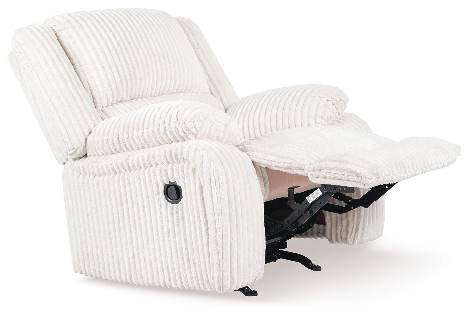 Bonnacraft Recliner - image 2