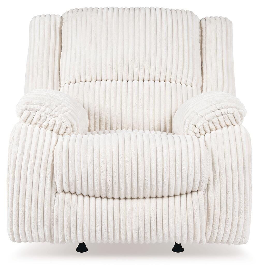 Bonnacraft Recliner - image 3
