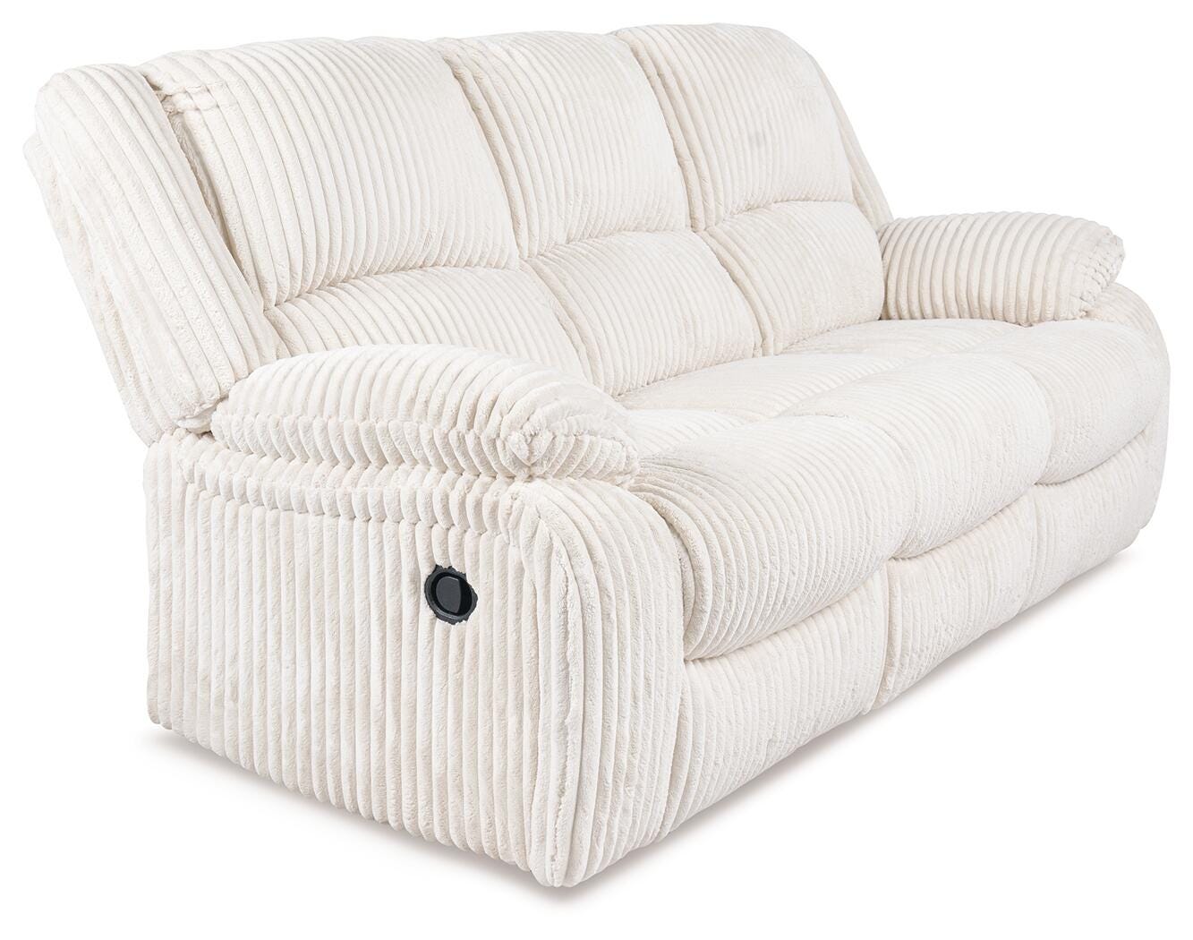 Bonnacraft Reclining Sofa - image 1