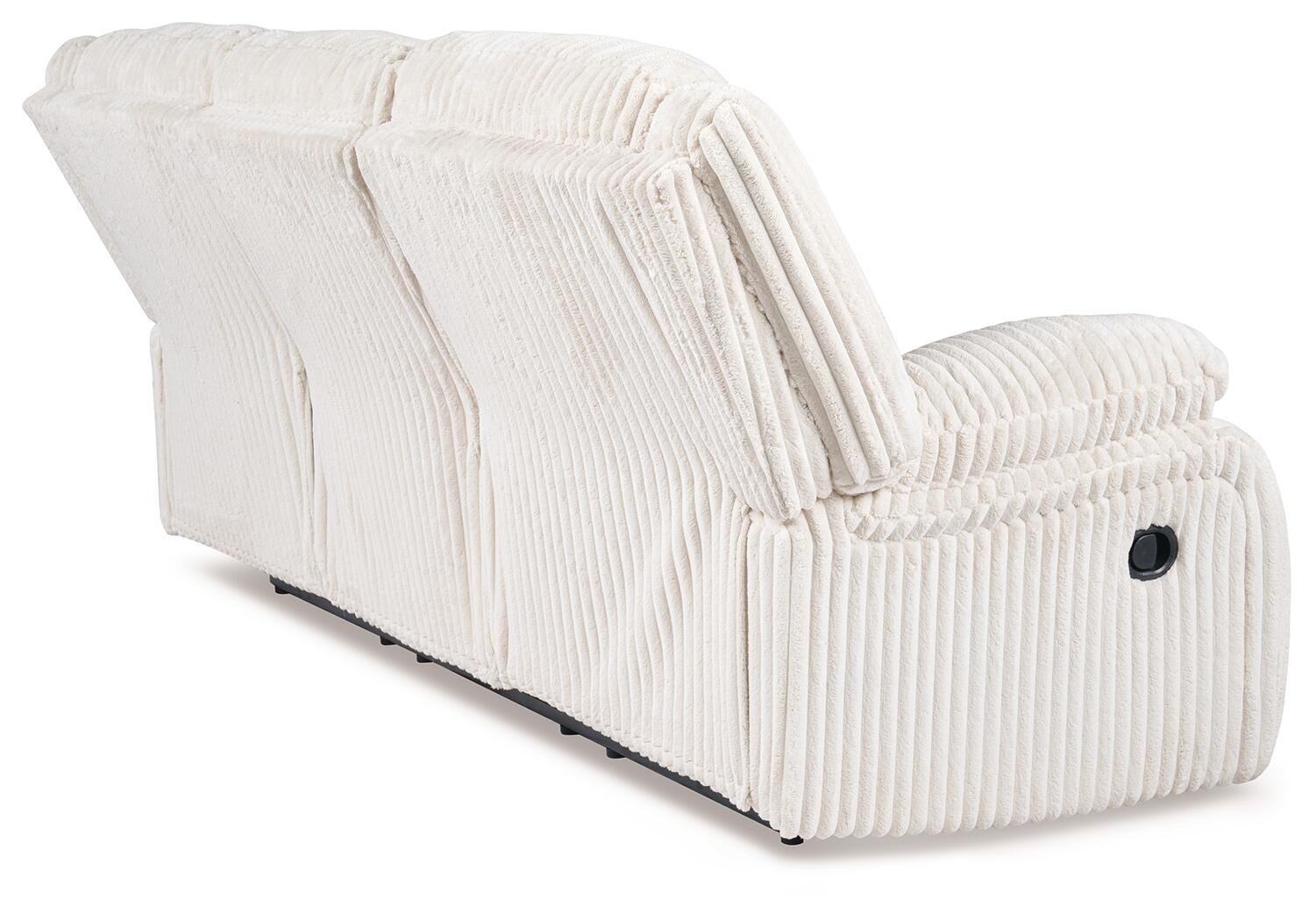 Bonnacraft Reclining Sofa - image 5