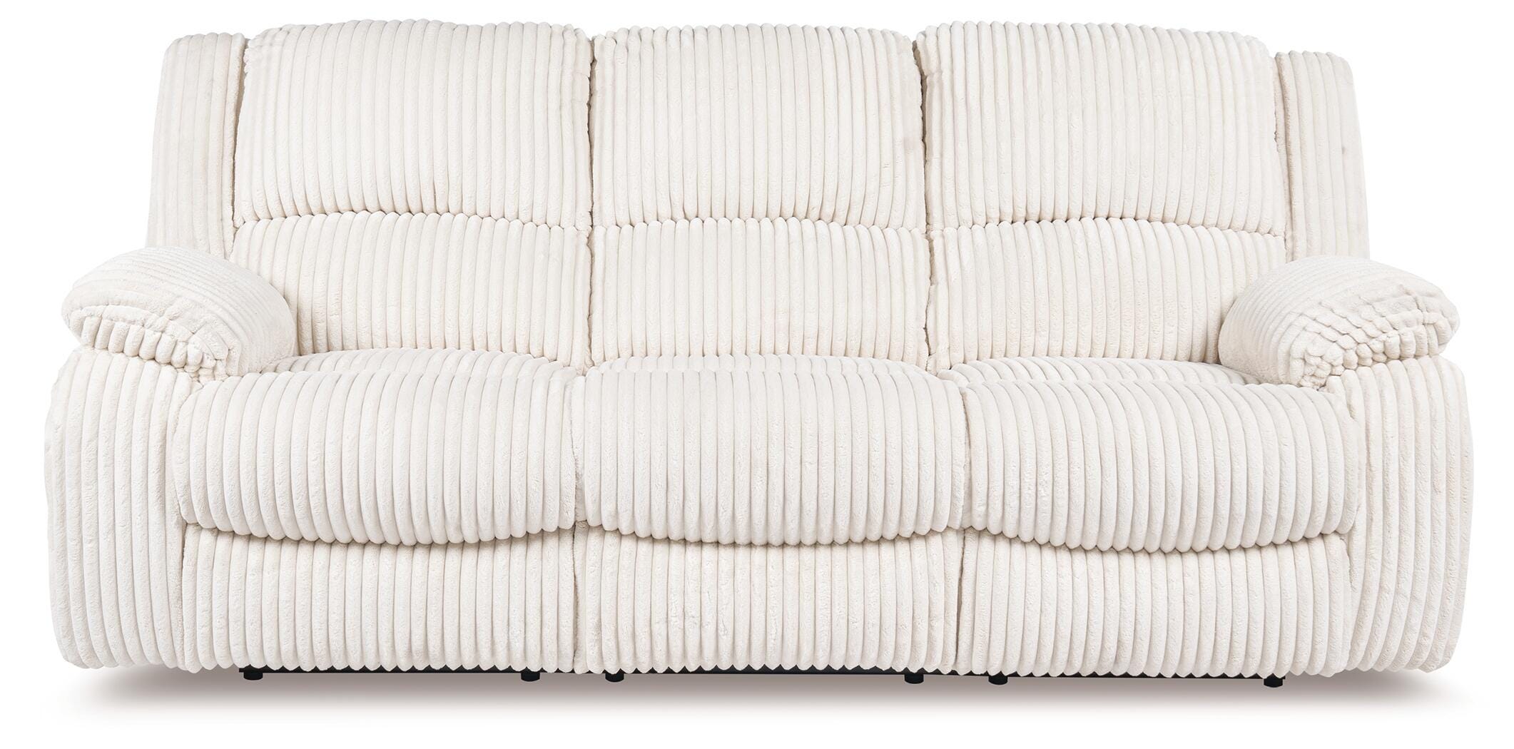 Bonnacraft Reclining Sofa - image 3