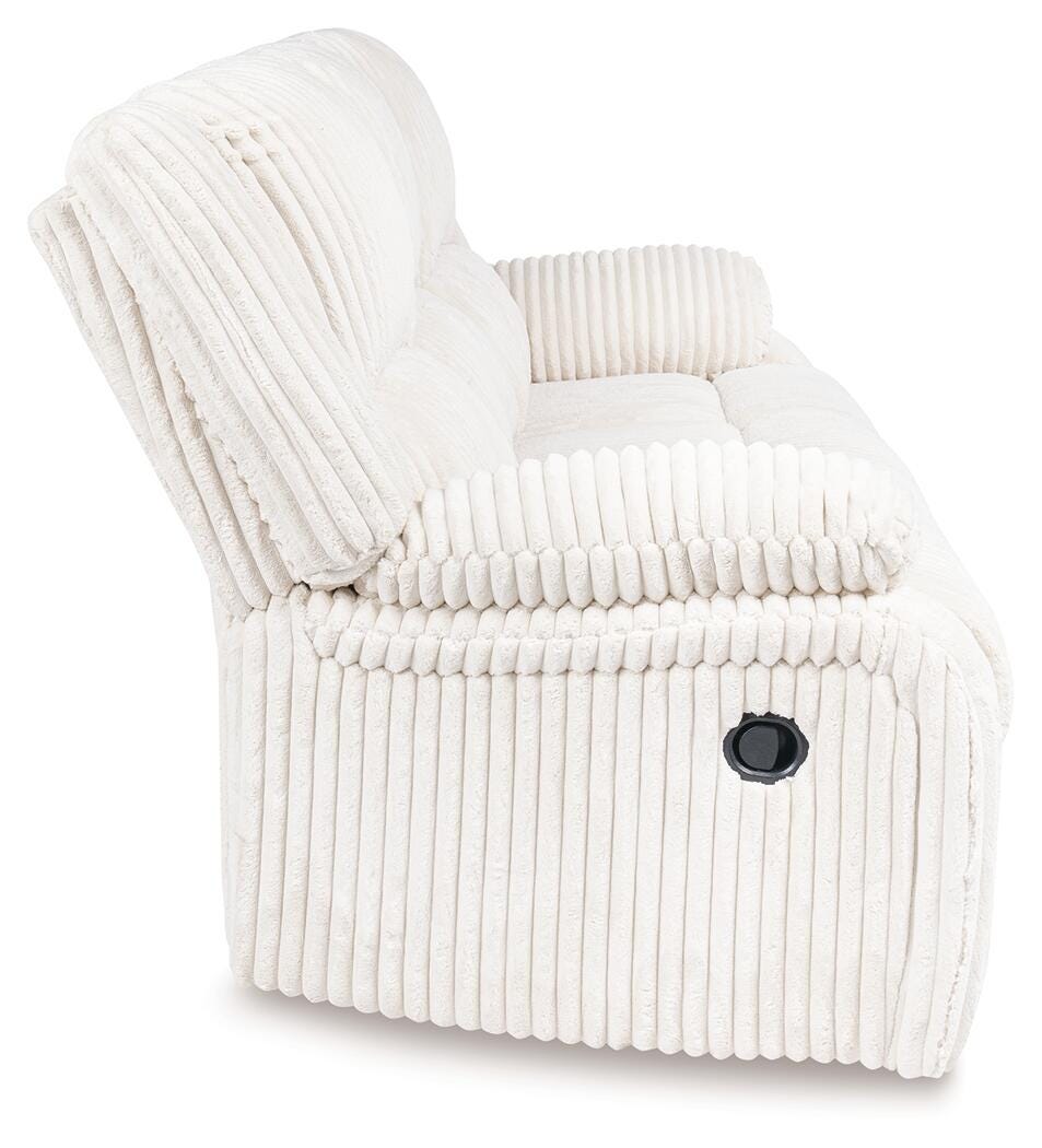 Bonnacraft Reclining Sofa - image 4