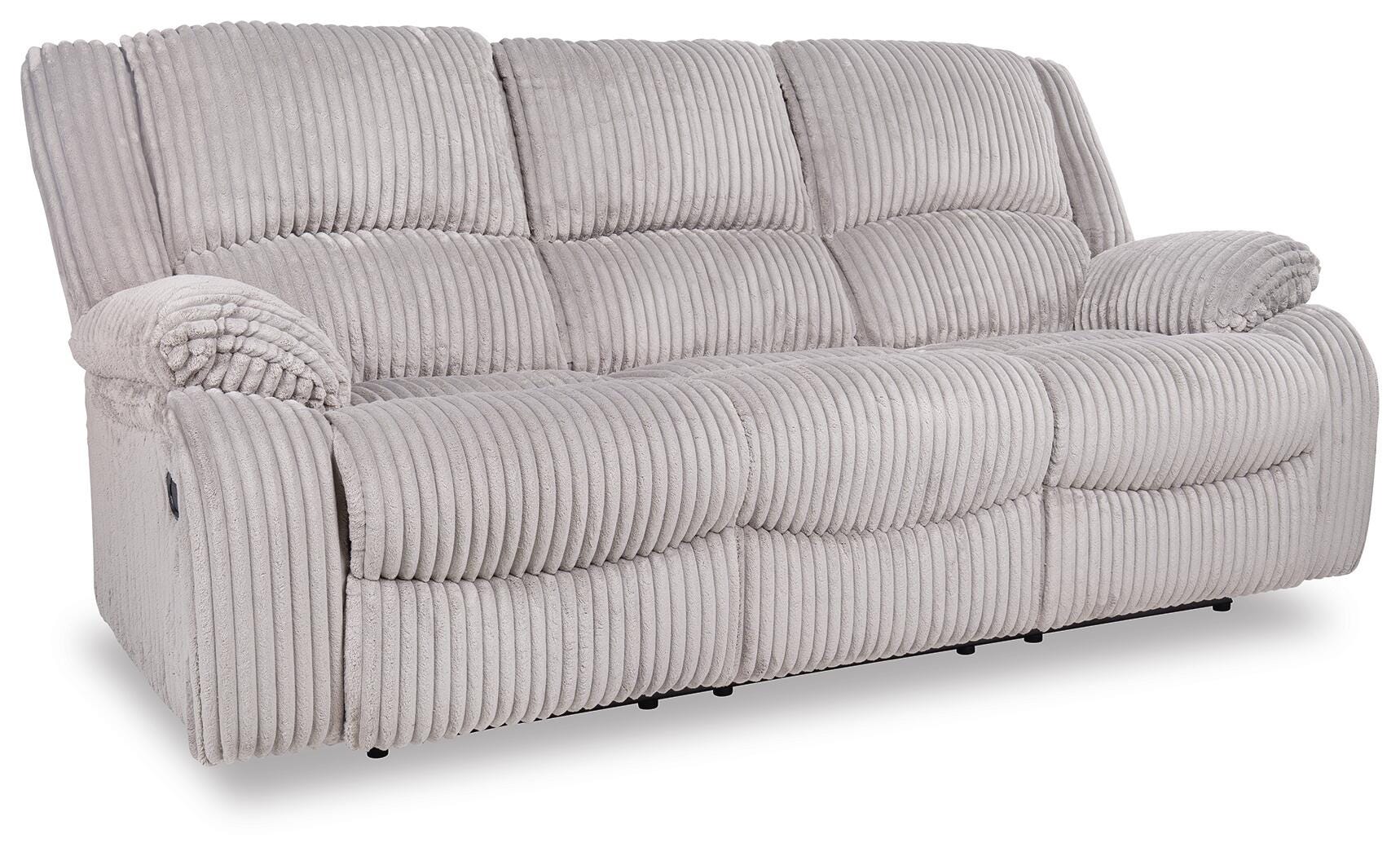 Bonnacraft Reclining Sofa - image 1