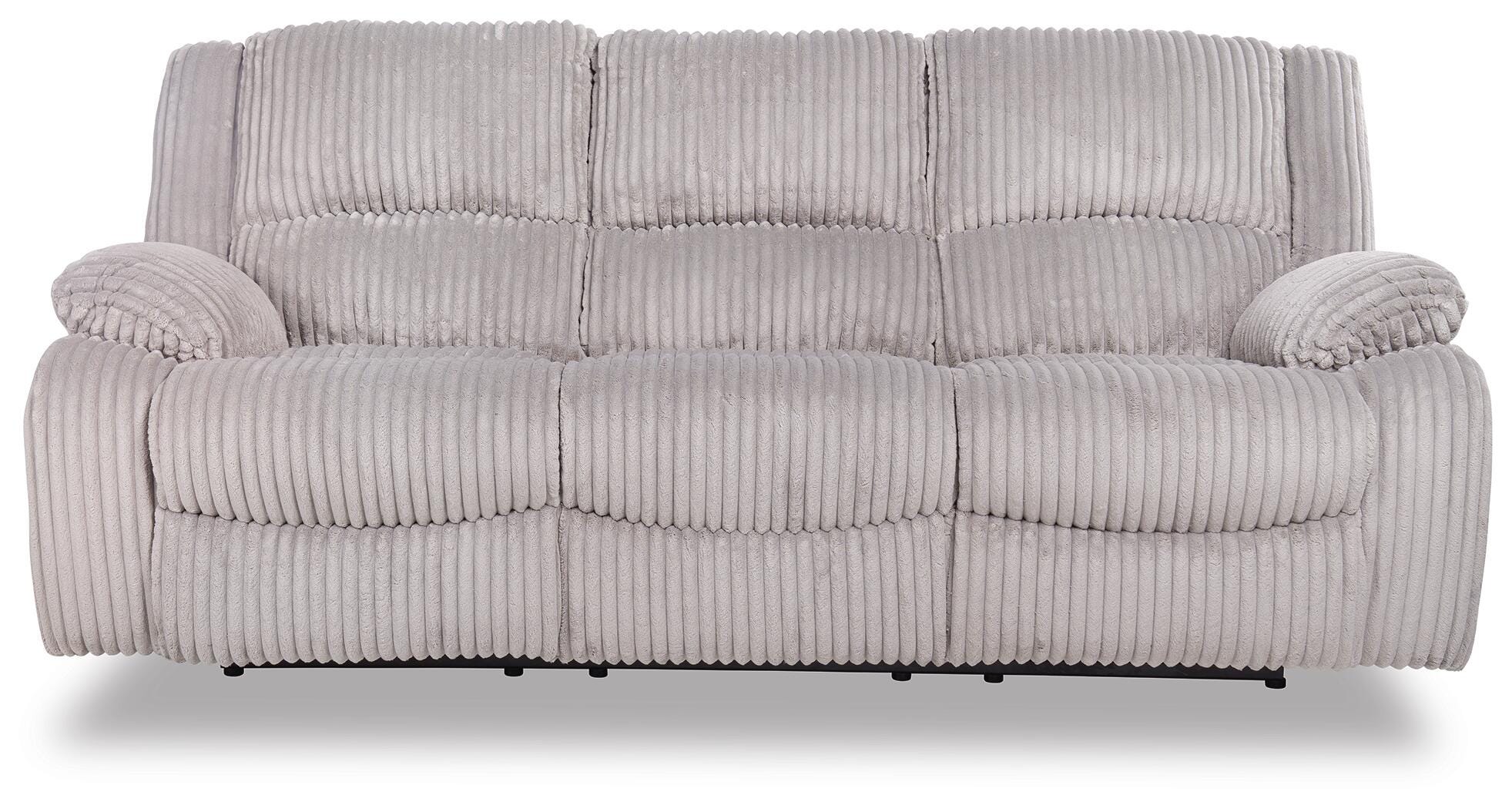 Bonnacraft Reclining Sofa - image 3