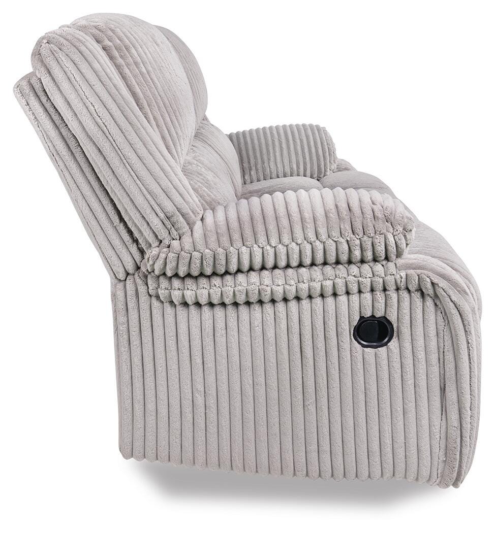 Bonnacraft Reclining Sofa - image 4