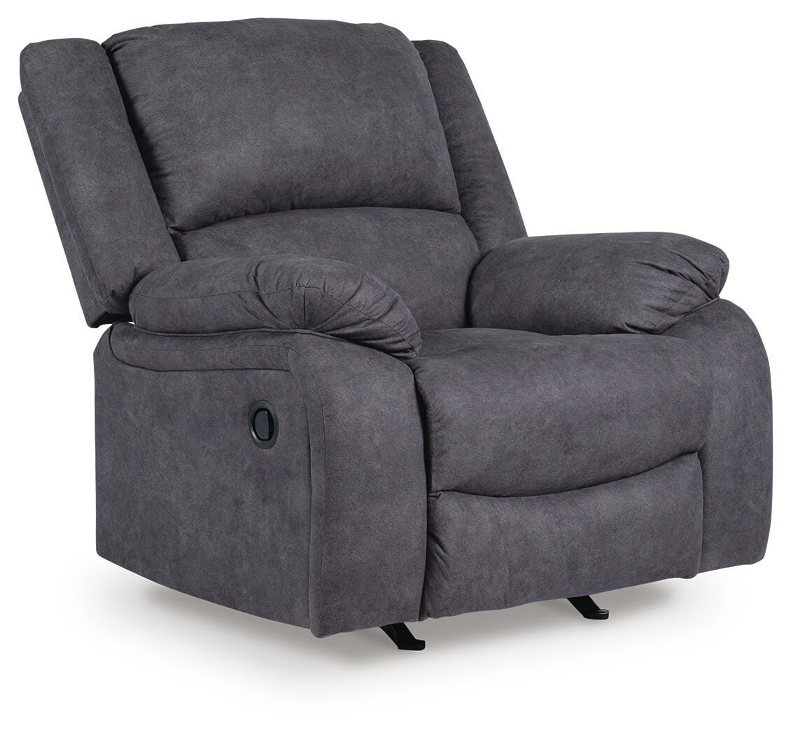 Bonnacraft Recliner - image 1
