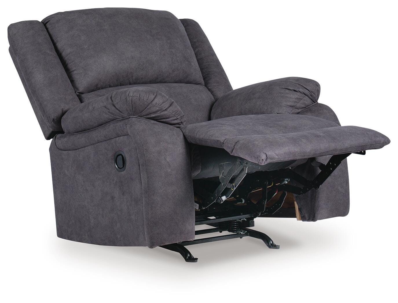 Bonnacraft Recliner - image 2