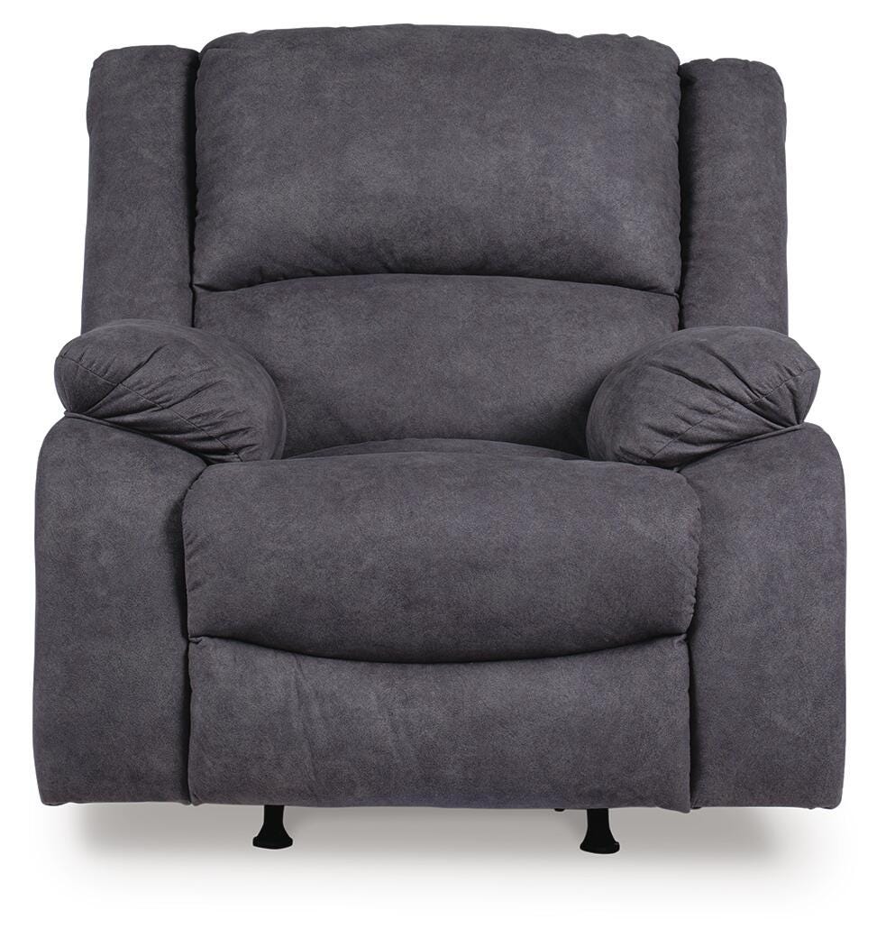 Bonnacraft Recliner - image 3