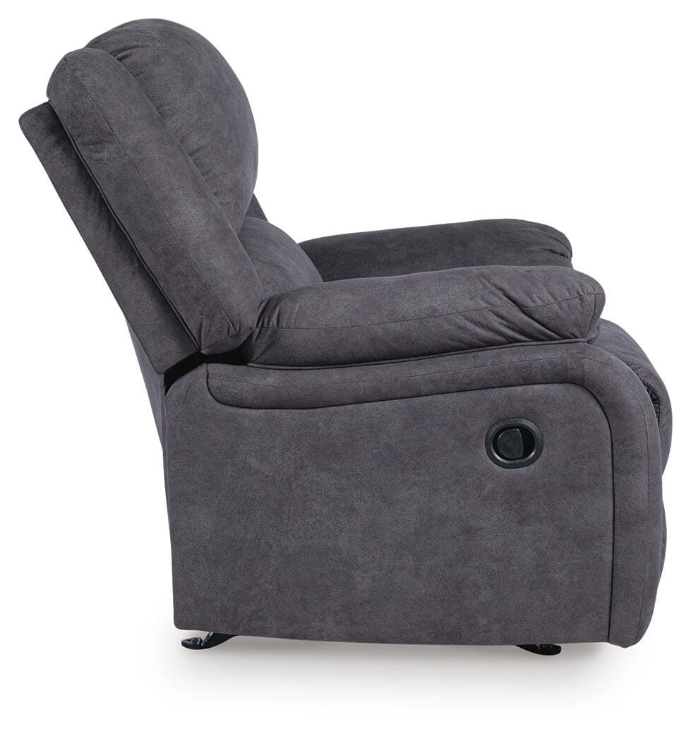 Bonnacraft Recliner - image 4