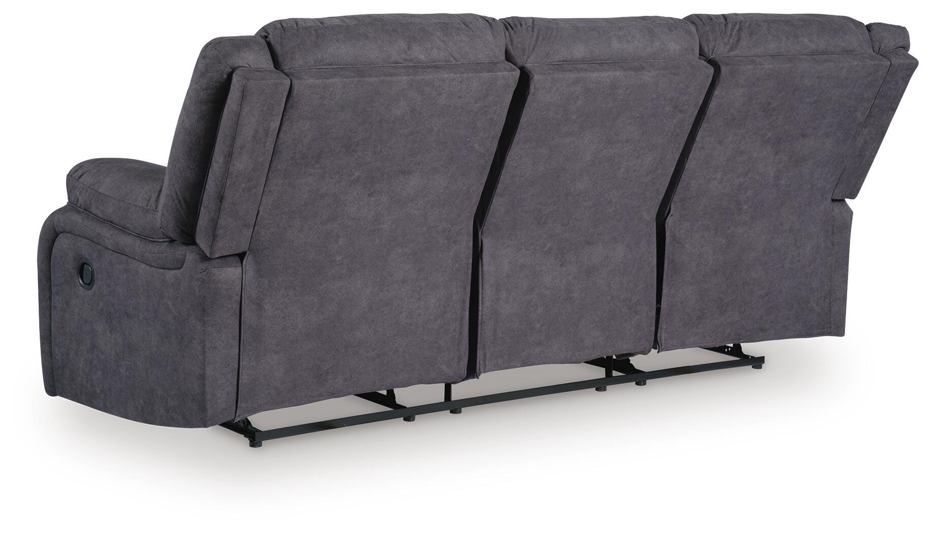 Bonnacraft Reclining Sofa - image 6