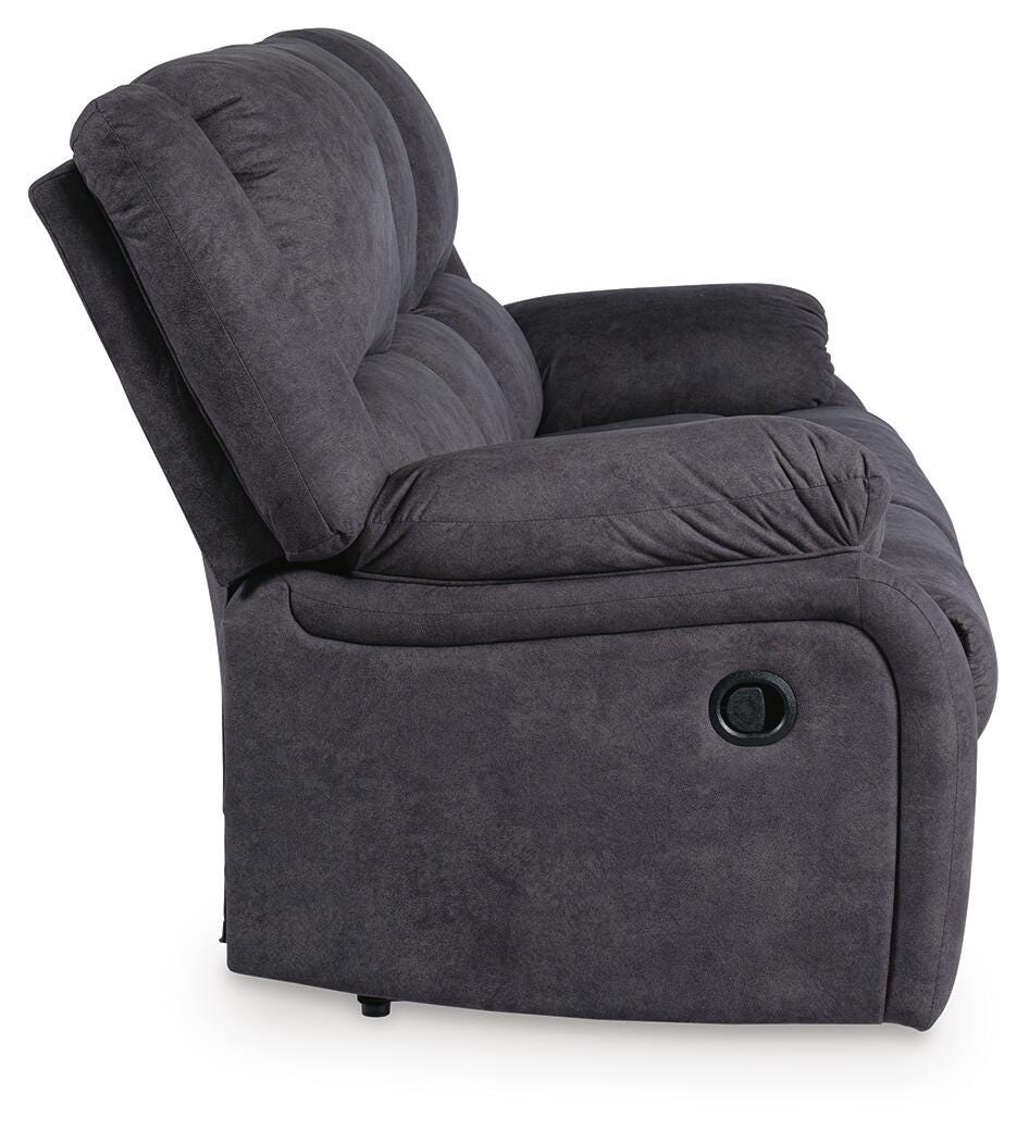Bonnacraft Reclining Sofa - image 5