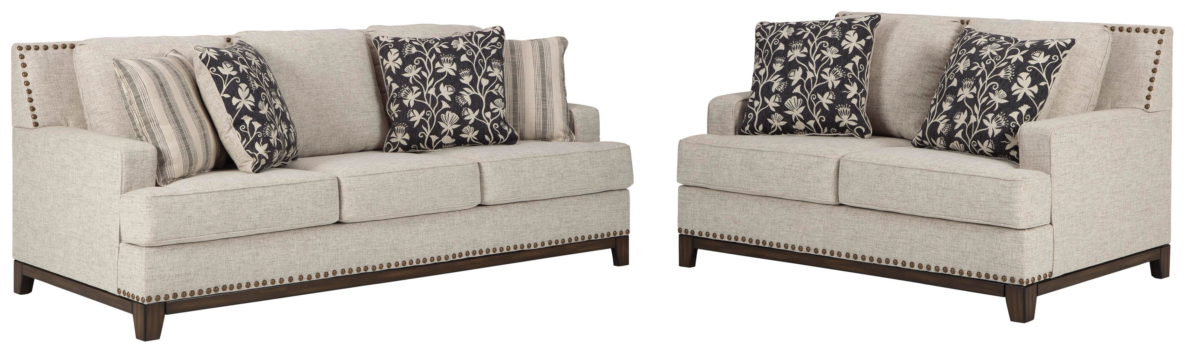 Ballina Sofa and Loveseat, , large