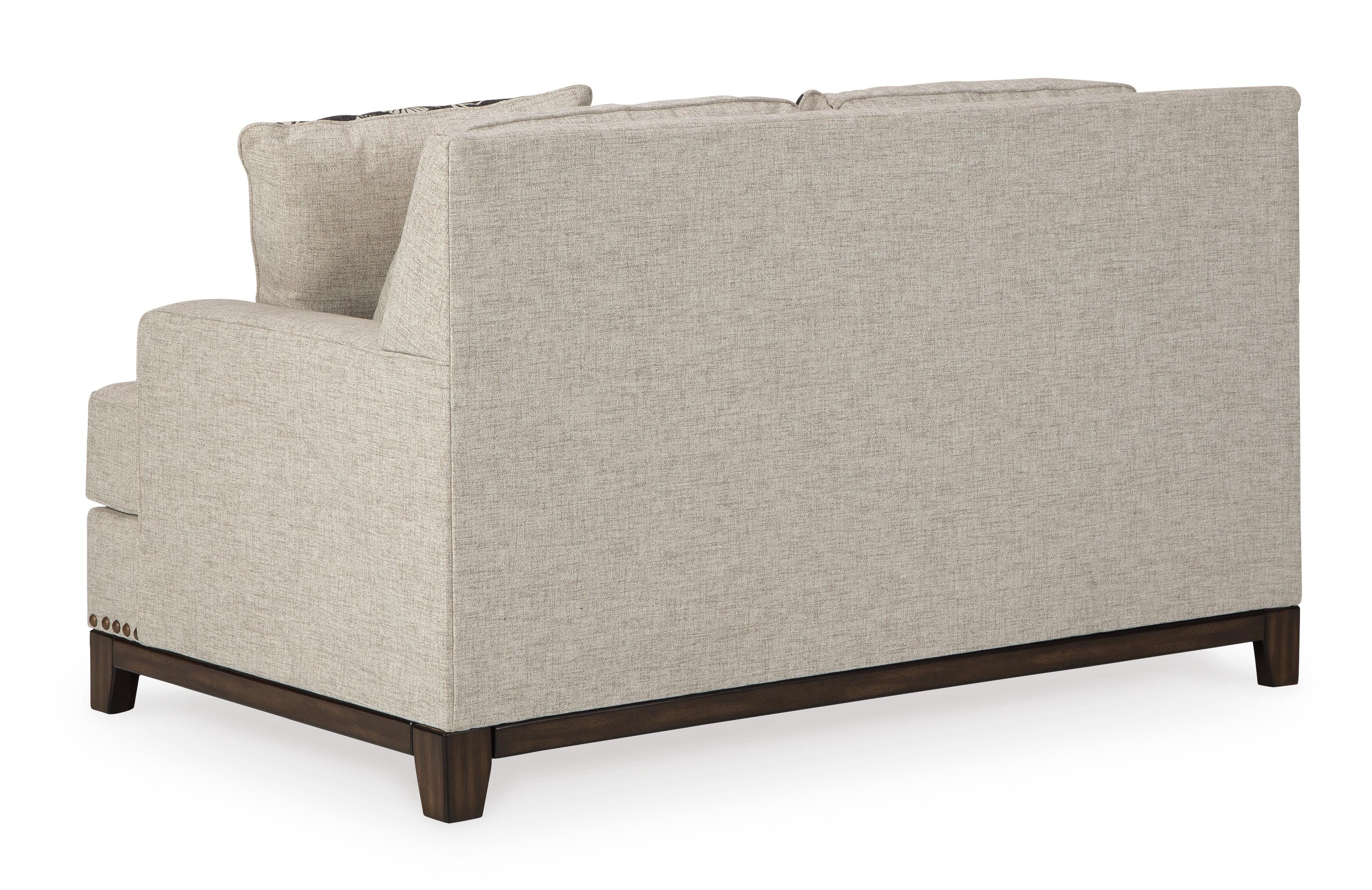 Ballina Sofa and Loveseat - image 5