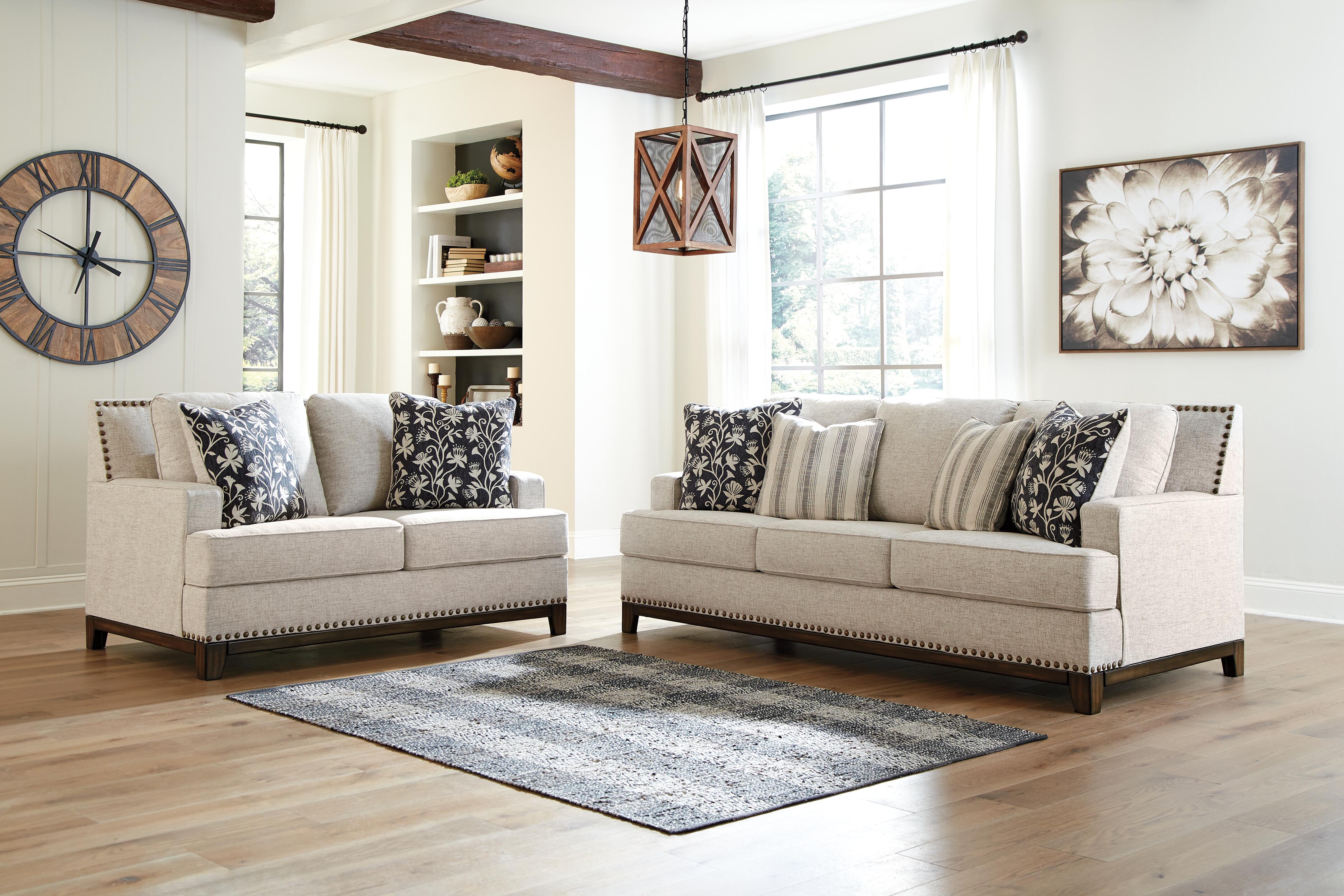 Ballina Sofa and Loveseat, , rollover