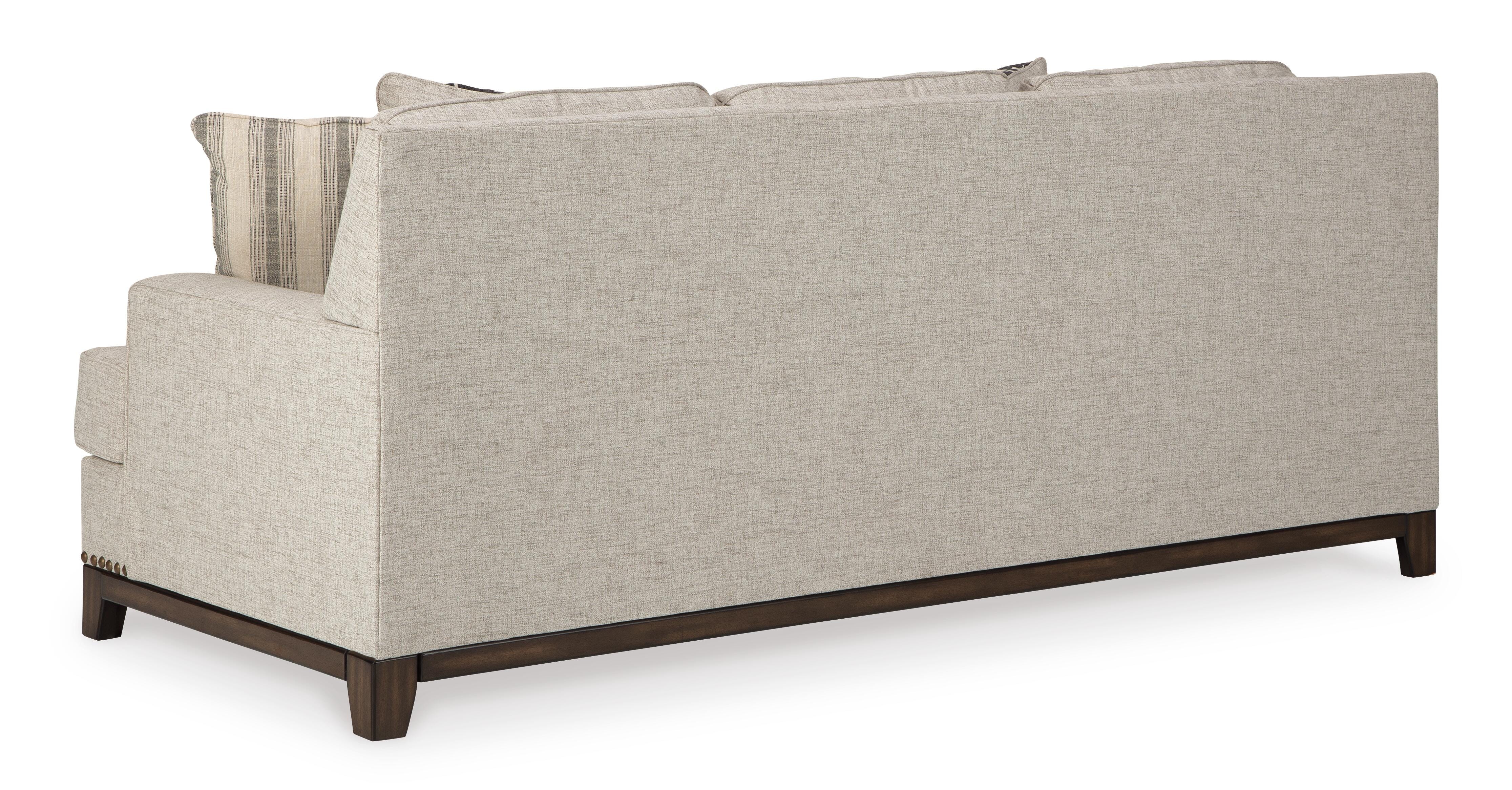 Ballina Sofa and Loveseat - image 6