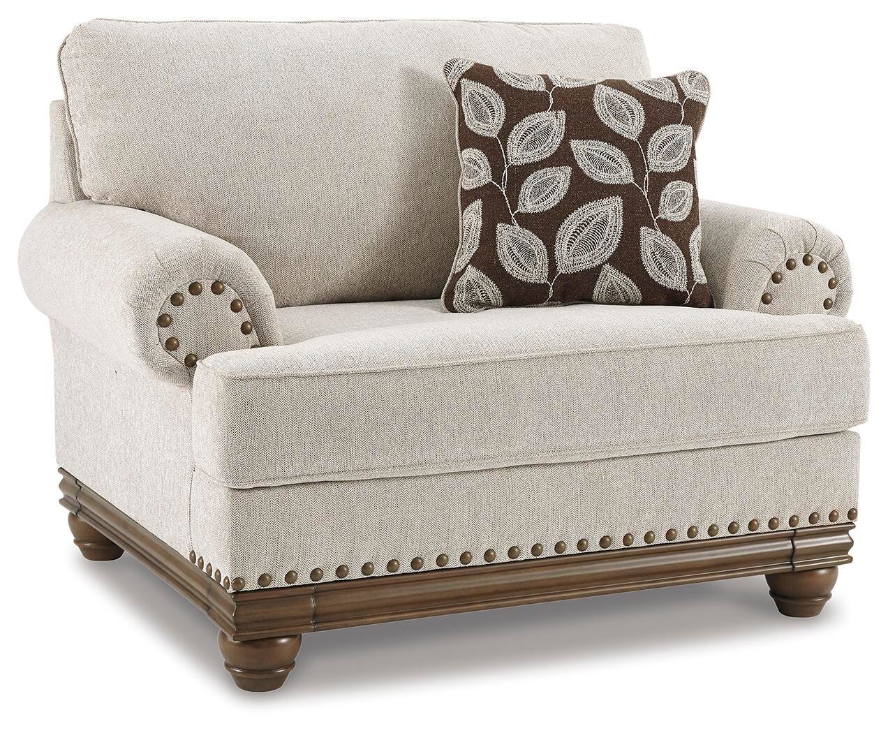 Harleson Sofa, Loveseat, and Chair - image 2