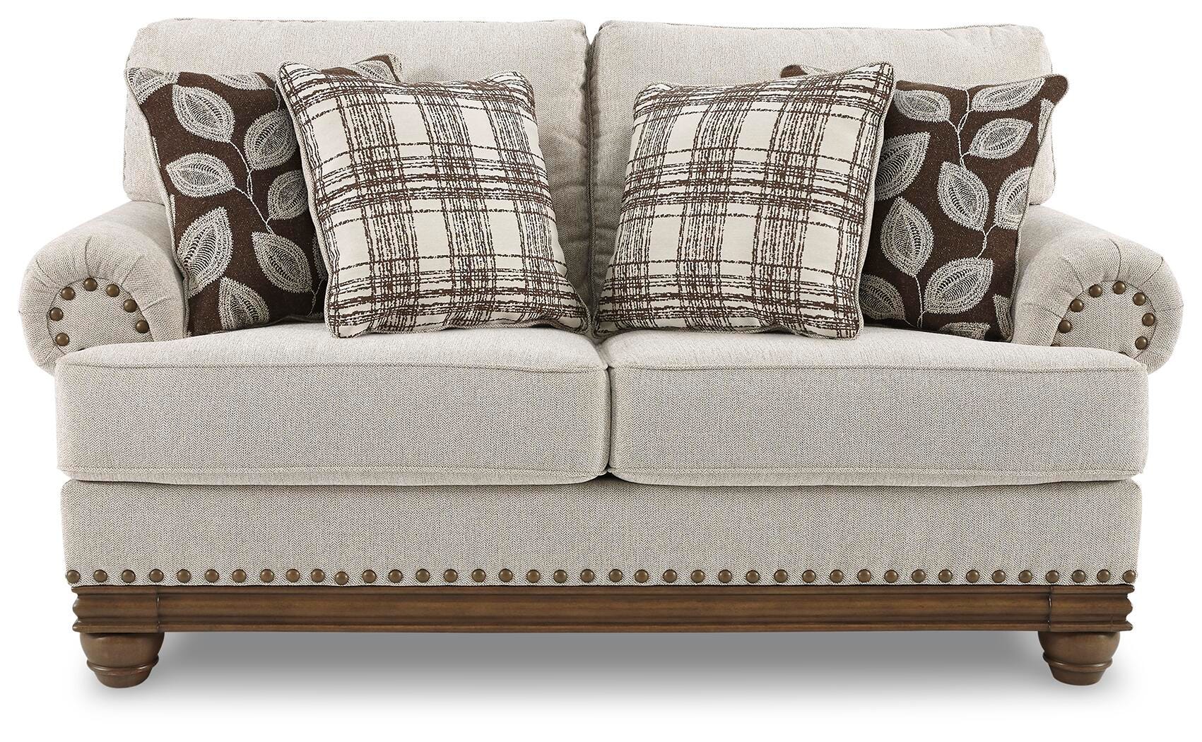 Harleson Sofa, Loveseat, and Chair - image 3