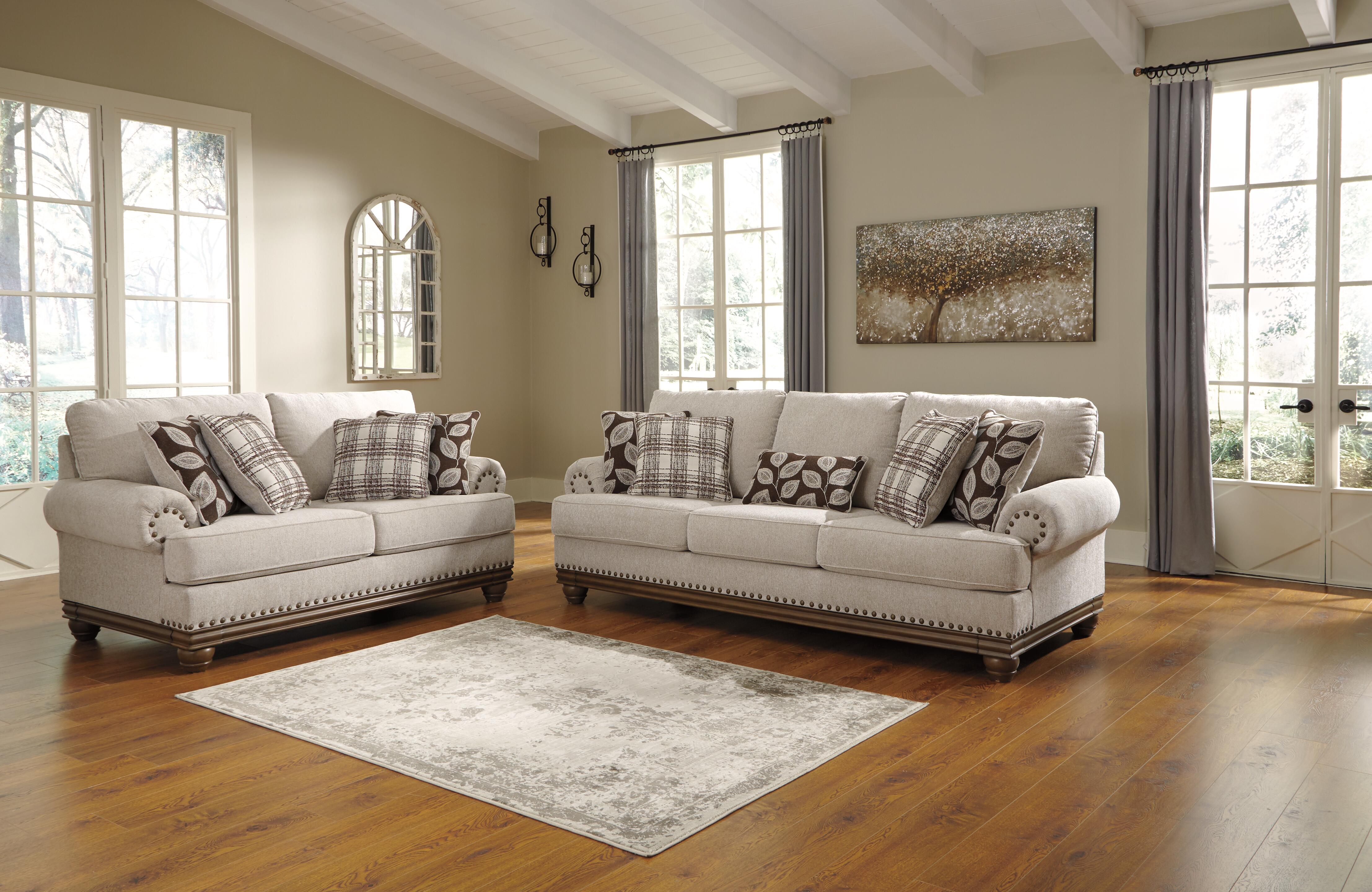 Harleson Sofa, Loveseat, and Chair - image 11