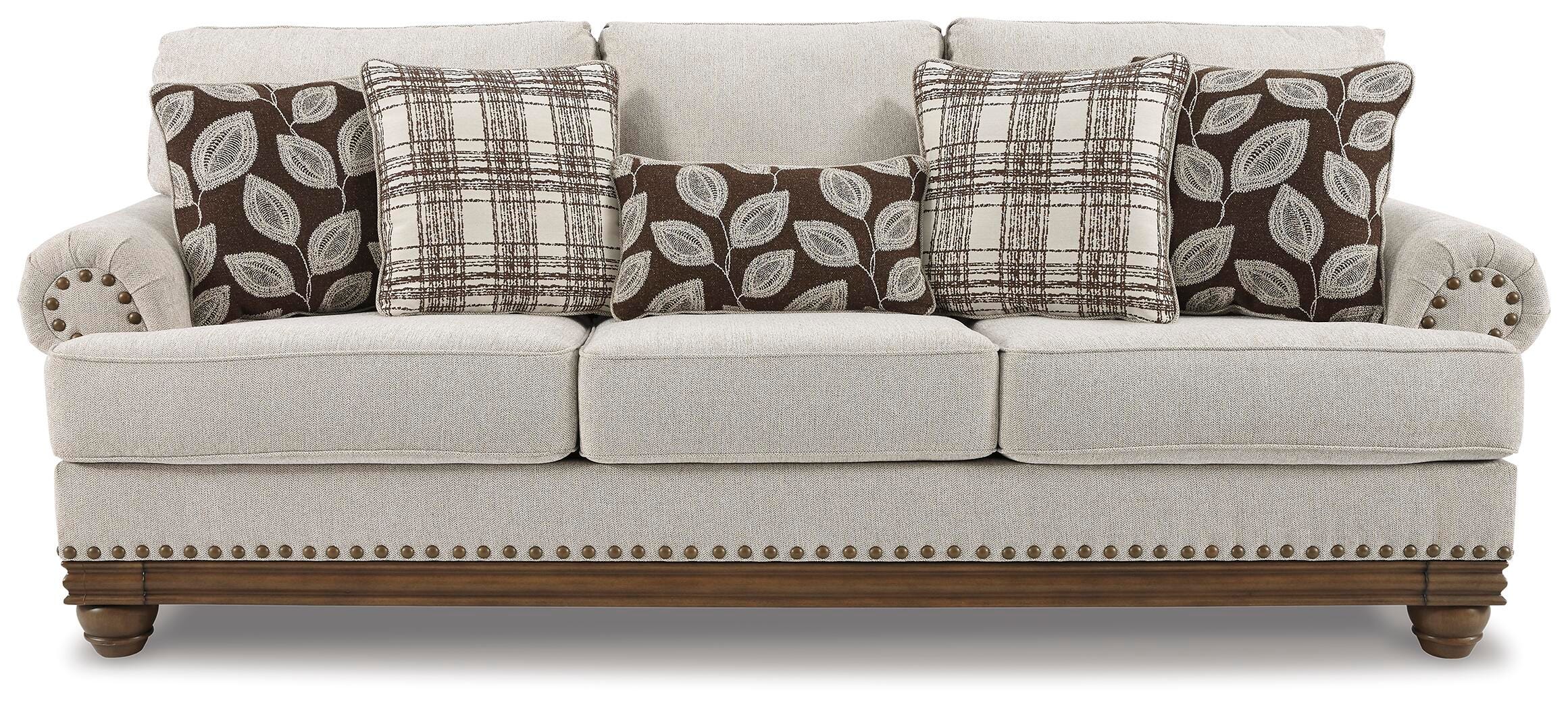 Harleson Sofa, Loveseat, and Chair - image 4