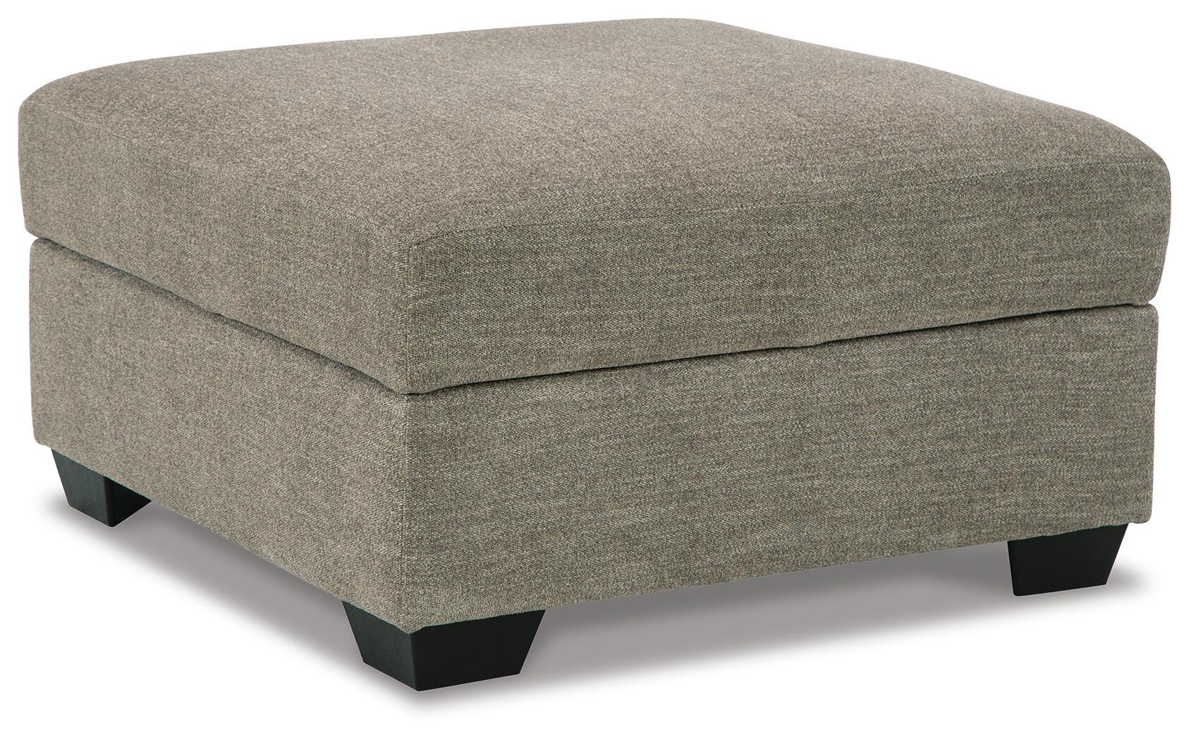 Puf Creswell con Almacenamiento - image 1